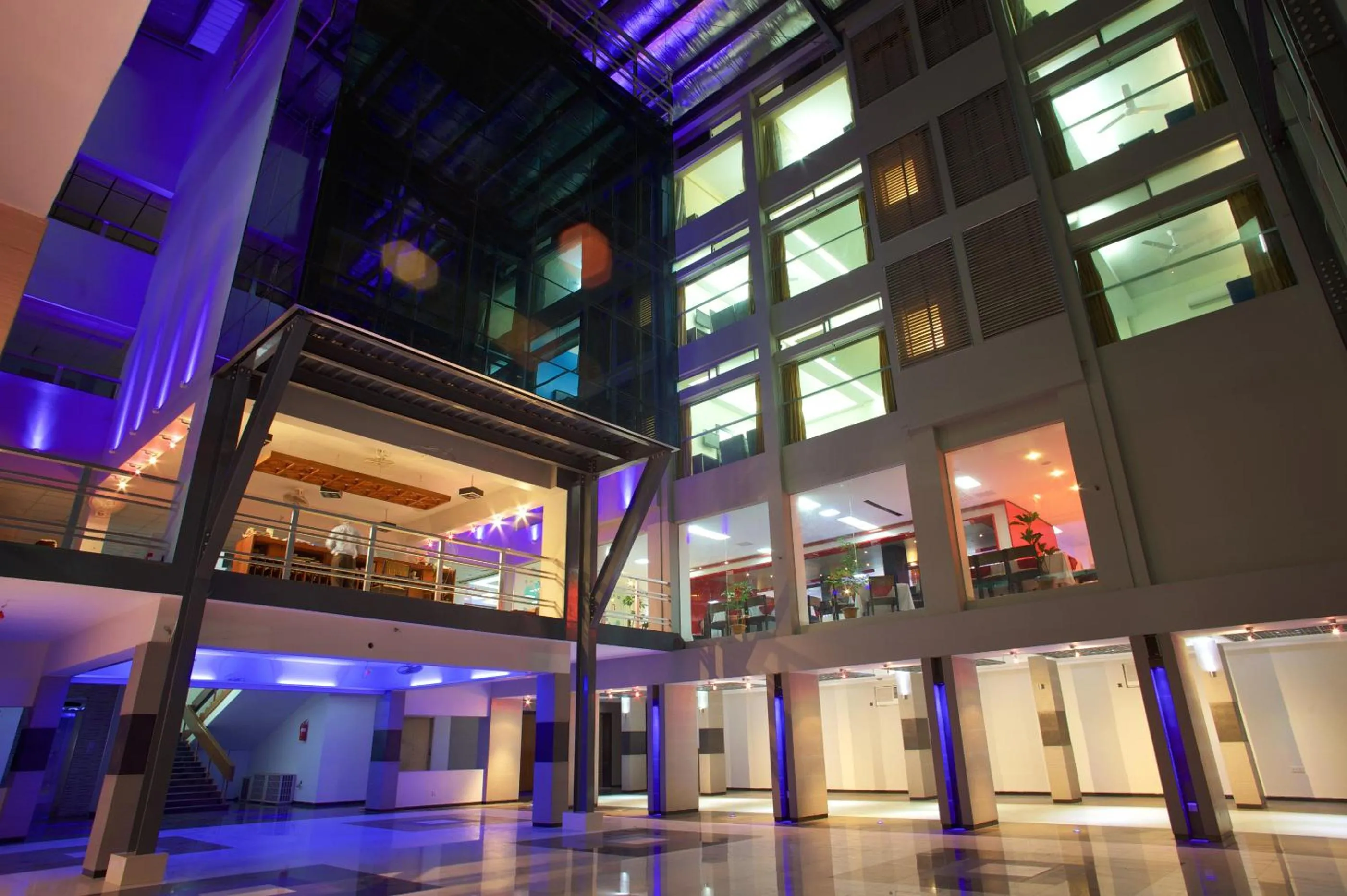 Hiltown Hotel