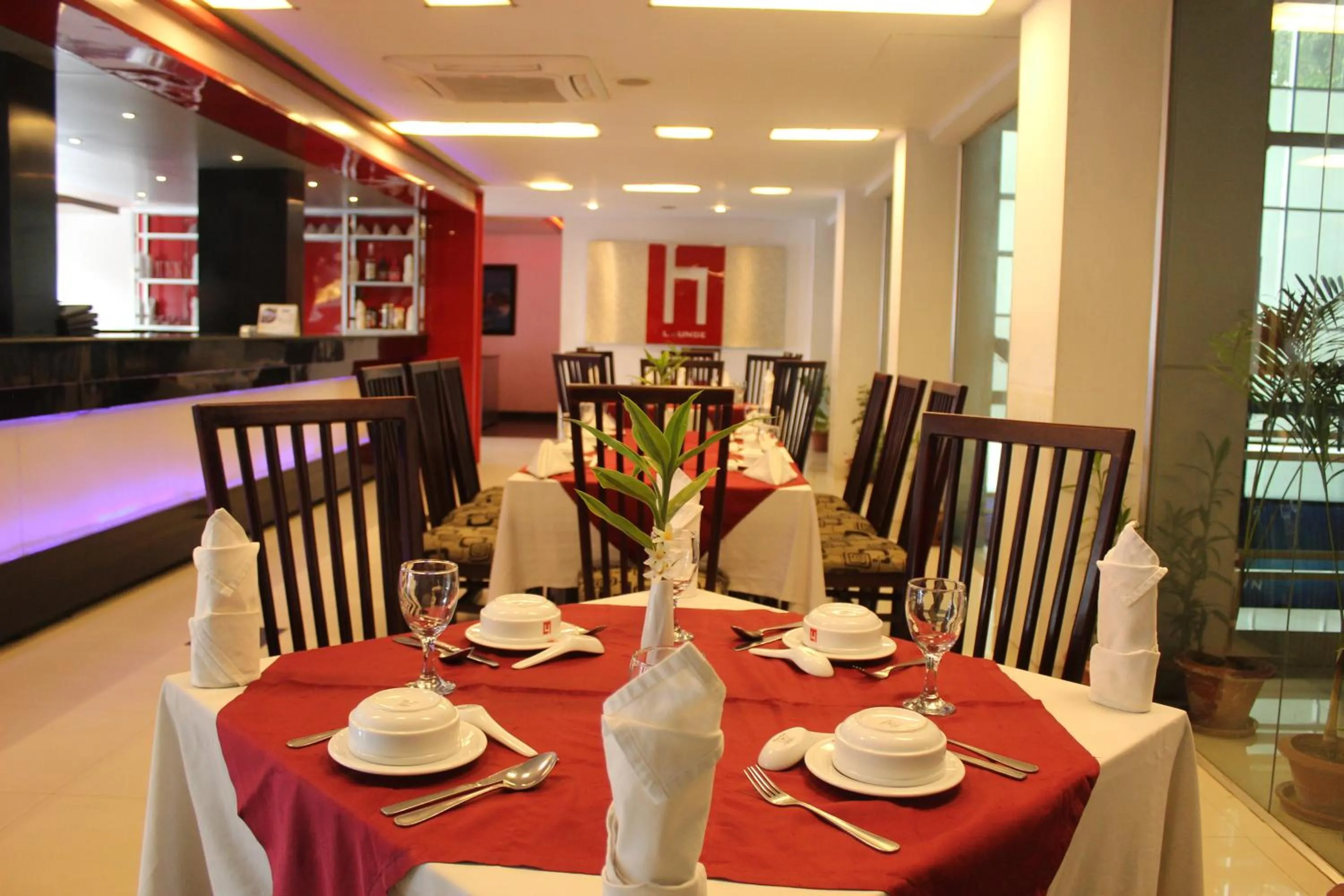 Hiltown Hotel