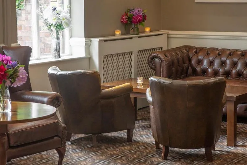 Best Western Valley Hotel