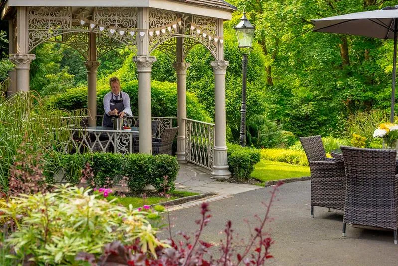 Best Western Valley Hotel