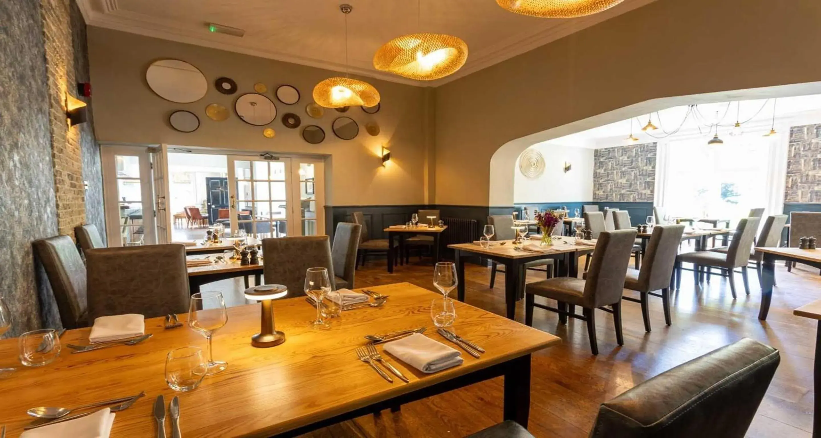 Restaurant/places to eat in Best Western Valley Hotel Restaurant/places to eat in Best Western Valley Hotel