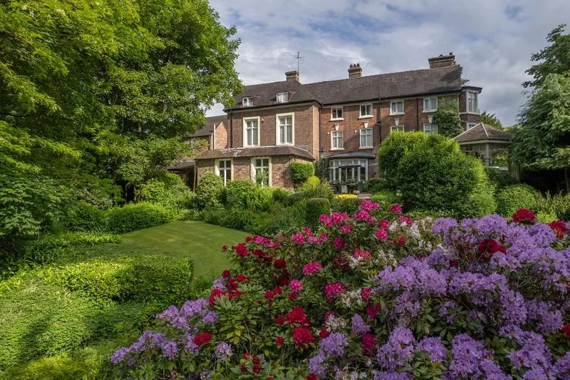 Best Western Valley Hotel