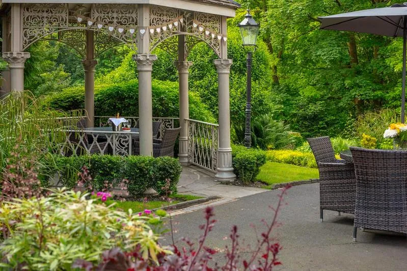 Best Western Valley Hotel