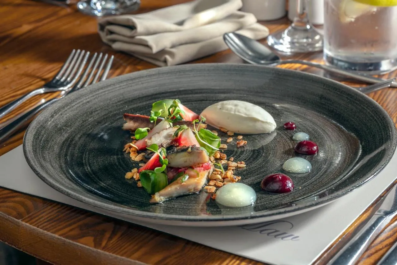 Best Western Valley Hotel