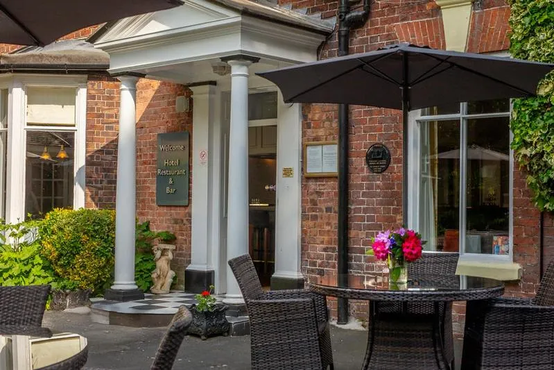 Best Western Valley Hotel