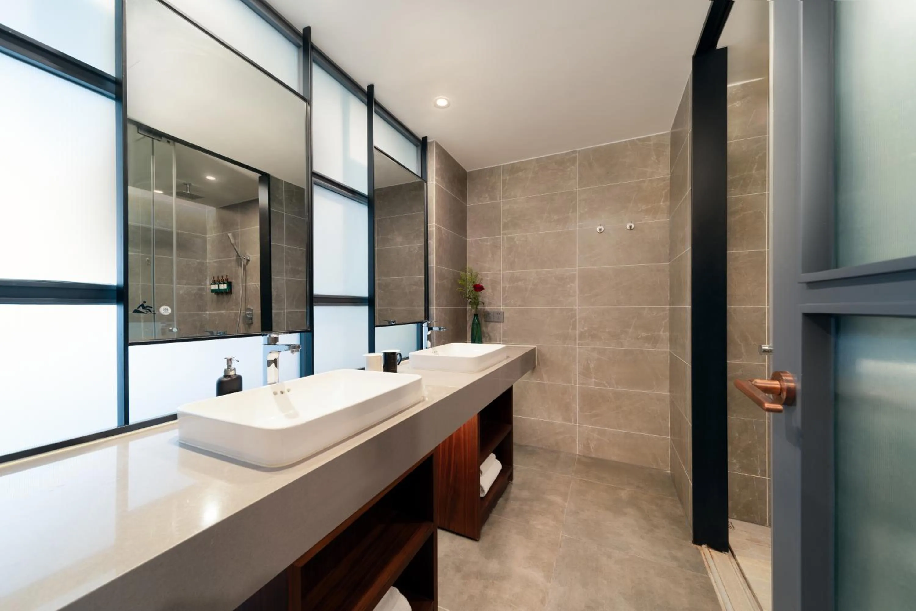 SSAW Garden Hotel Ningbo Xikou