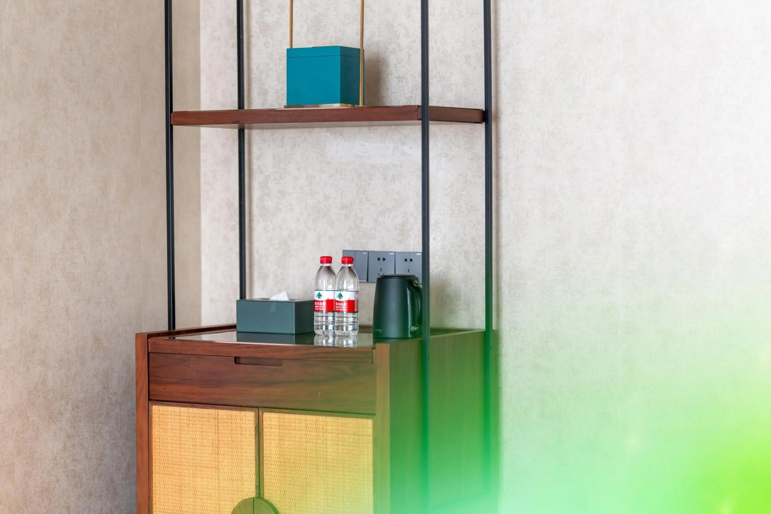 SSAW Garden Hotel Ningbo Xikou