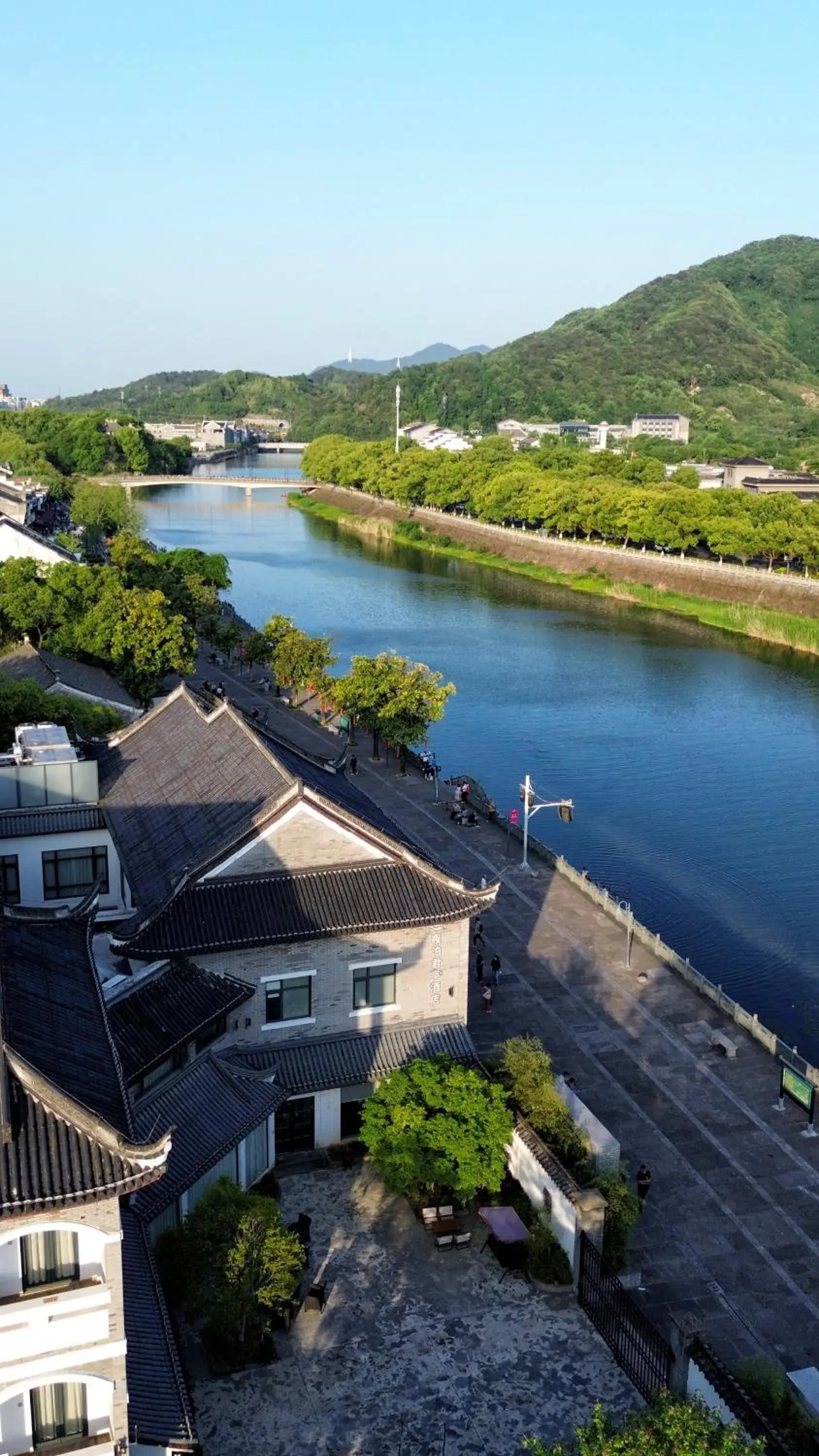 SSAW Garden Hotel Ningbo Xikou SSAW Garden Hotel Ningbo Xikou