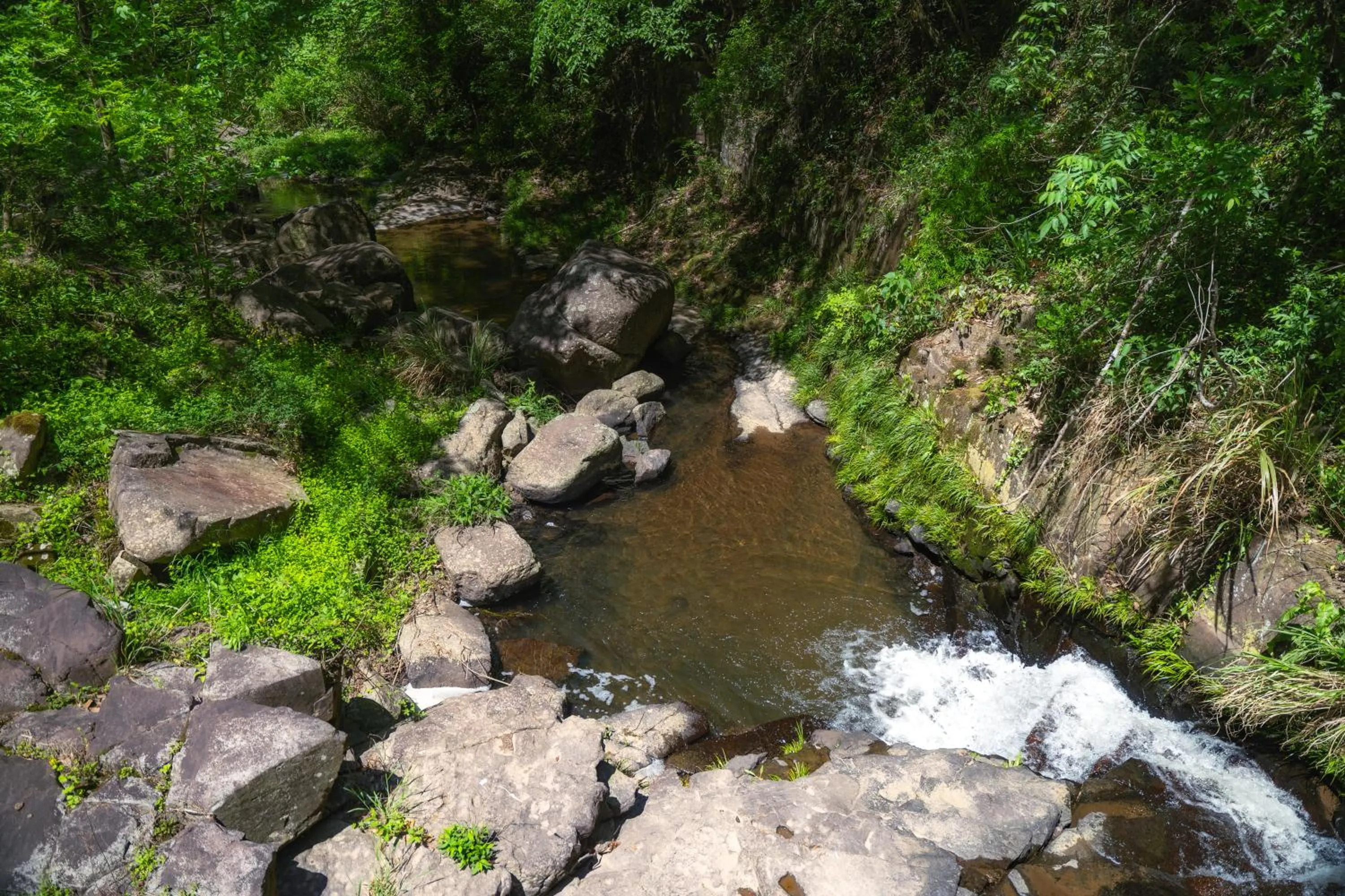 Nearby landmark in SSAW Garden Hotel Ningbo Xikou