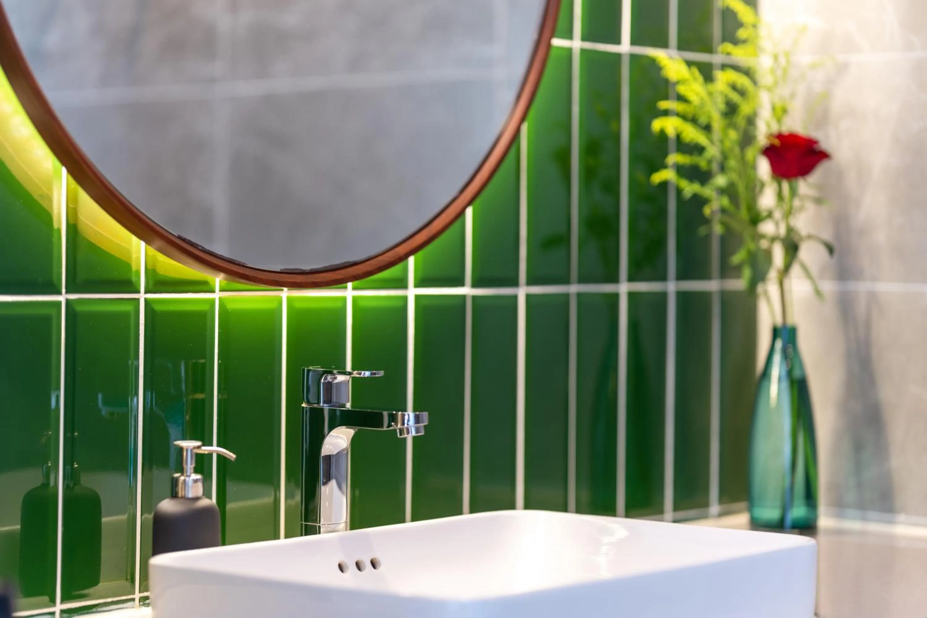 SSAW Garden Hotel Ningbo Xikou