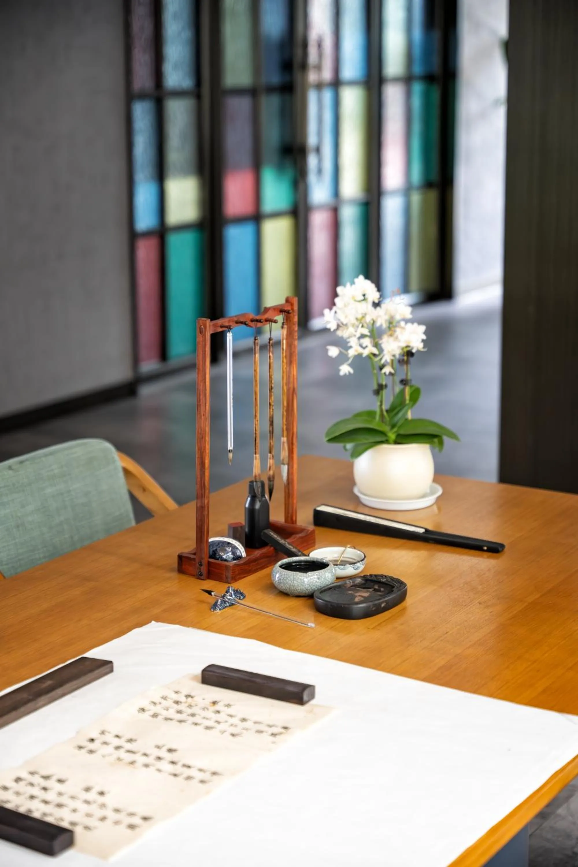 Activities in SSAW Garden Hotel Ningbo Xikou