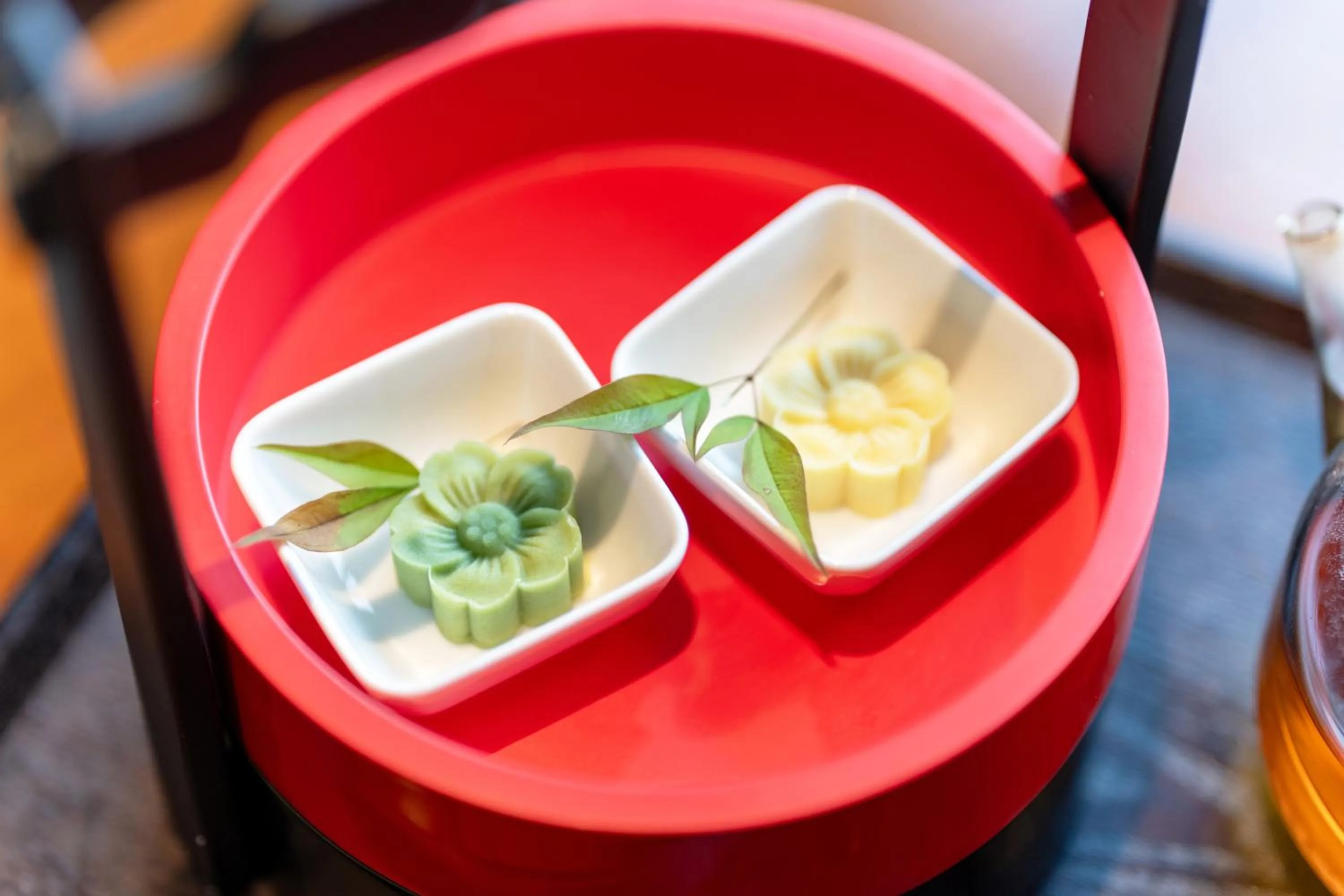 Food and drinks in SSAW Garden Hotel Ningbo Xikou