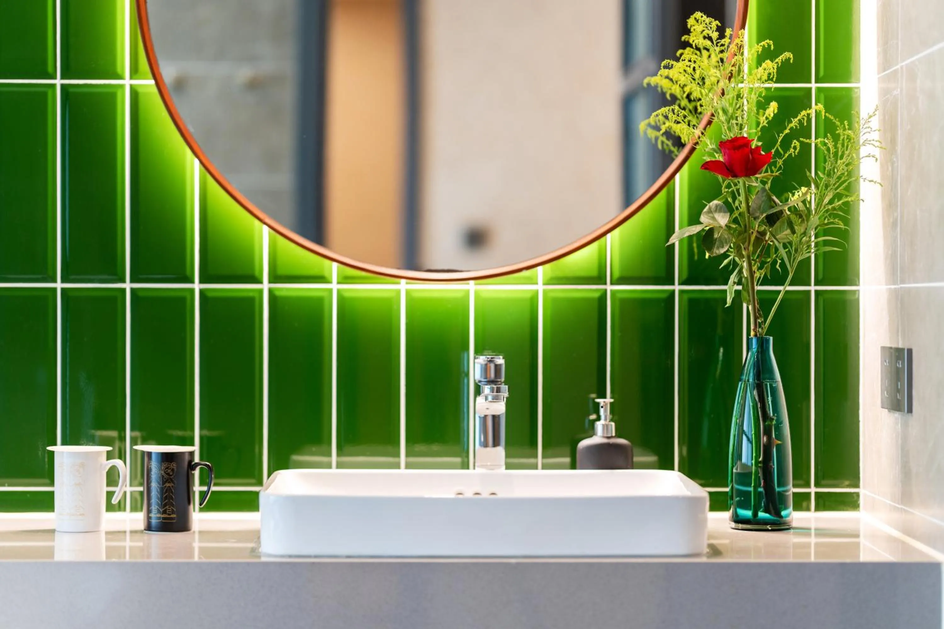 SSAW Garden Hotel Ningbo Xikou