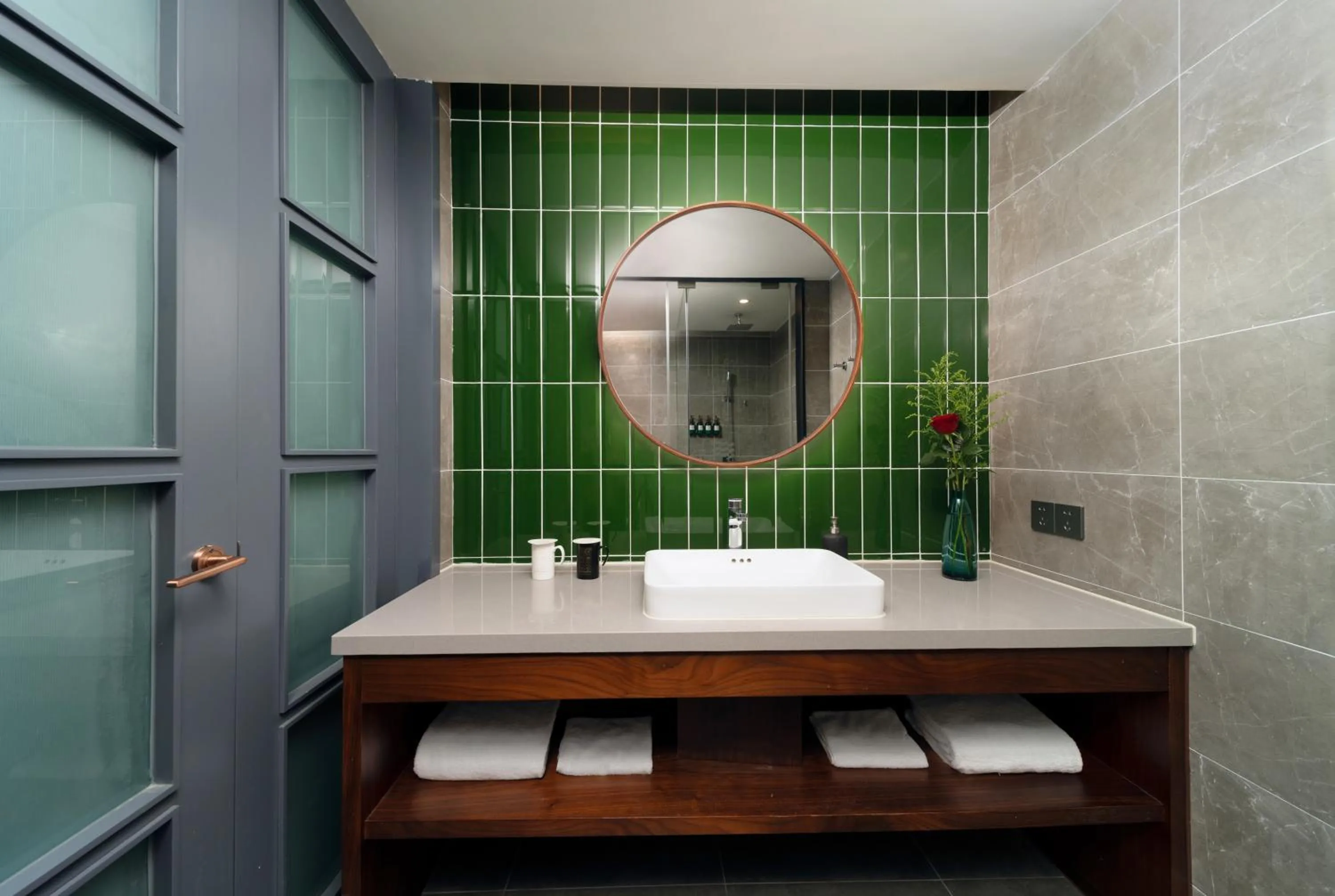 SSAW Garden Hotel Ningbo Xikou