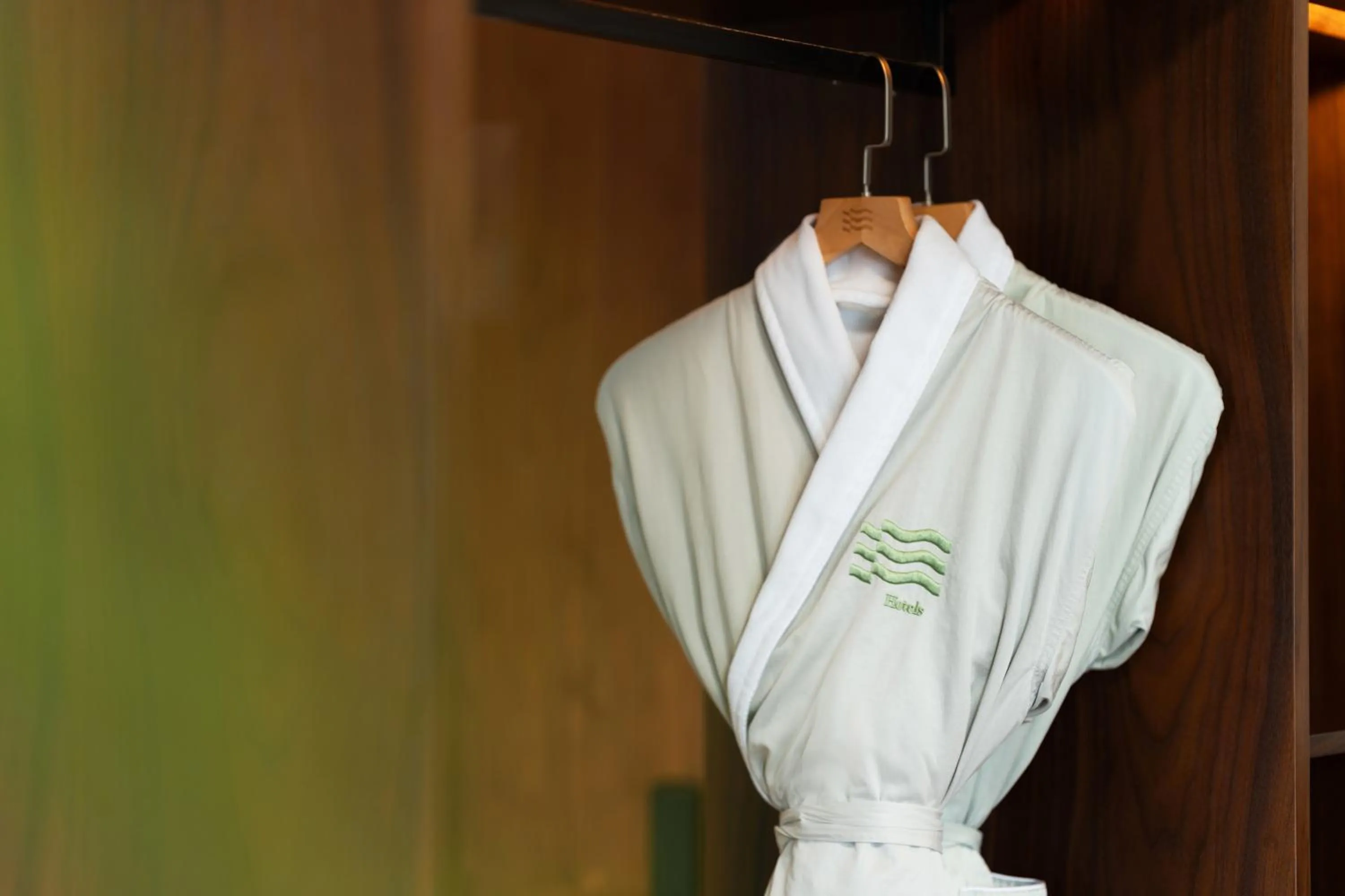 SSAW Garden Hotel Ningbo Xikou