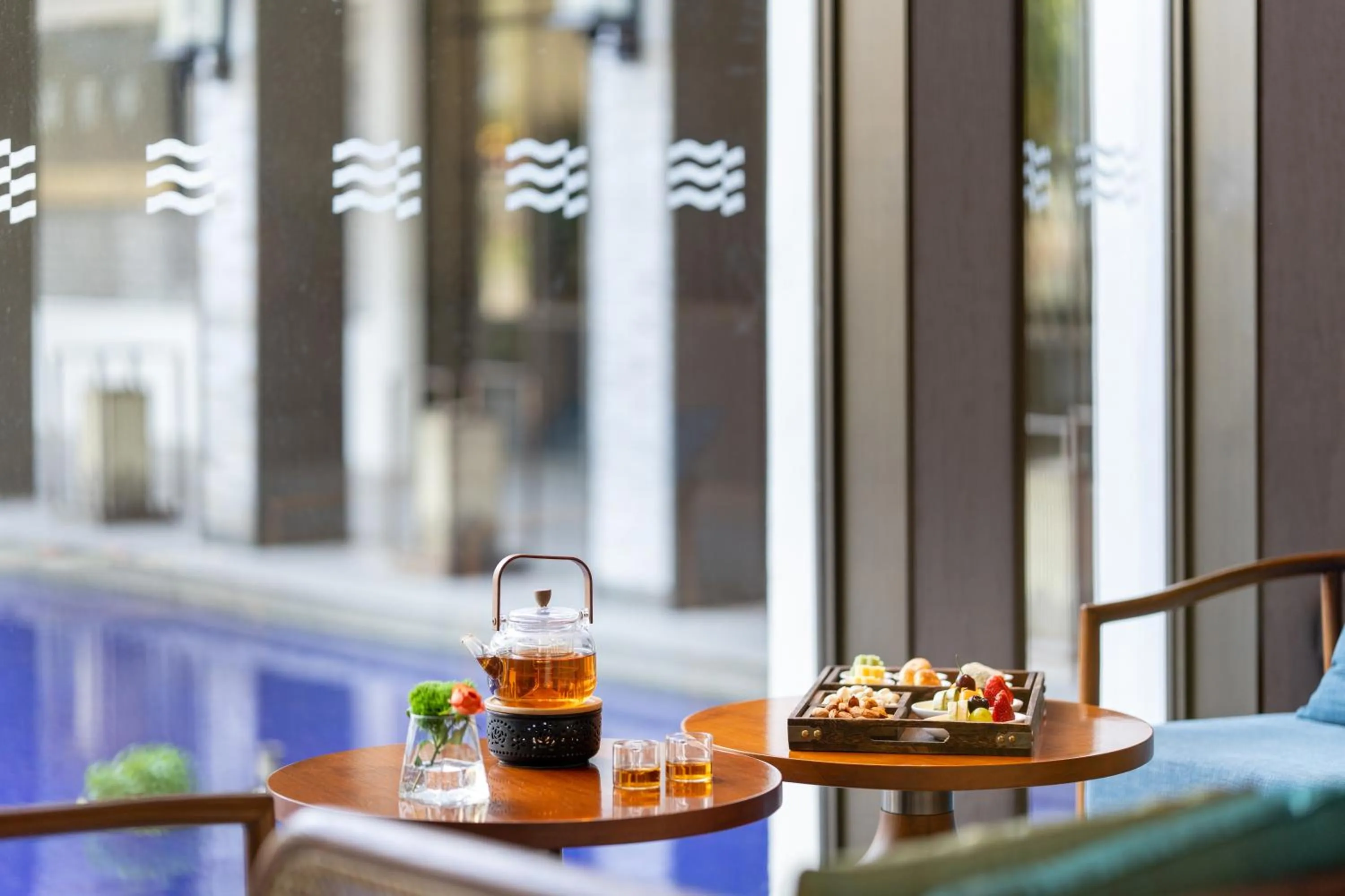 SSAW Garden Hotel Ningbo Xikou