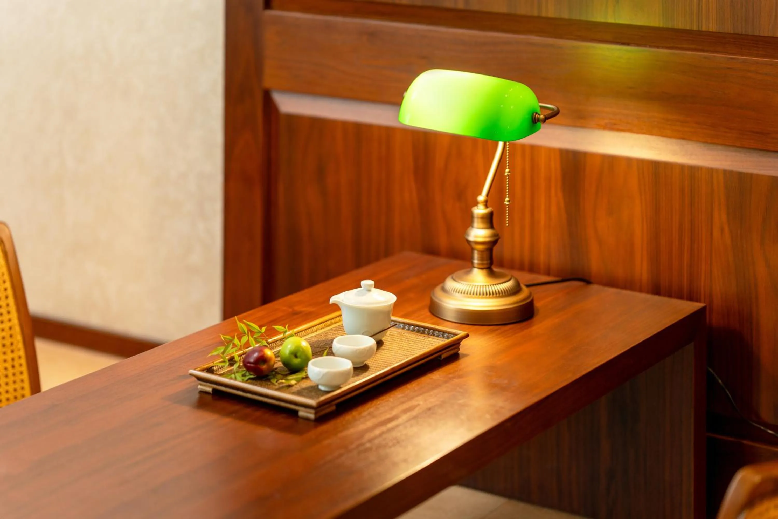 SSAW Garden Hotel Ningbo Xikou