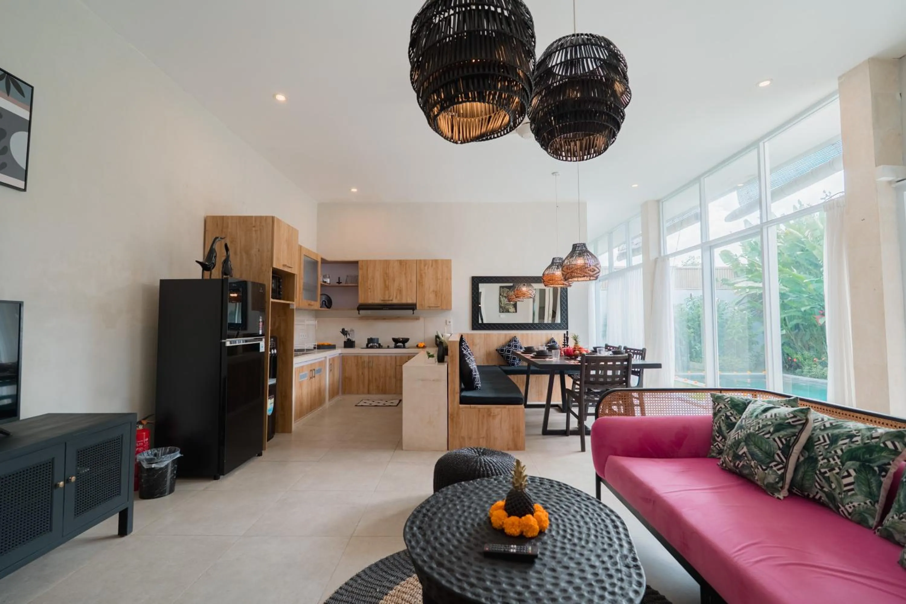 Villa Hani Canggu - By Bali Lyfe Venture