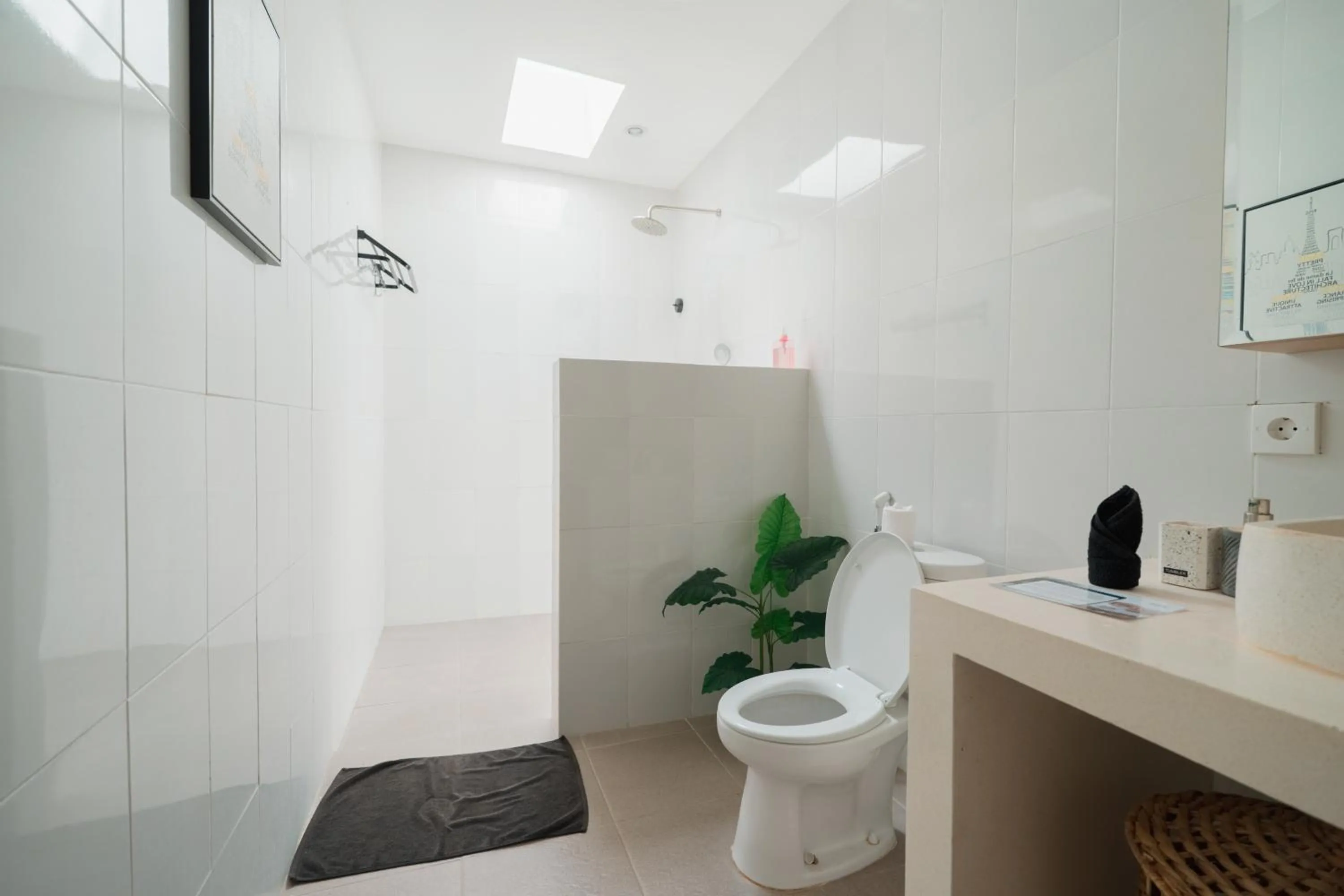 Villa Hani Canggu - By Bali Lyfe Venture