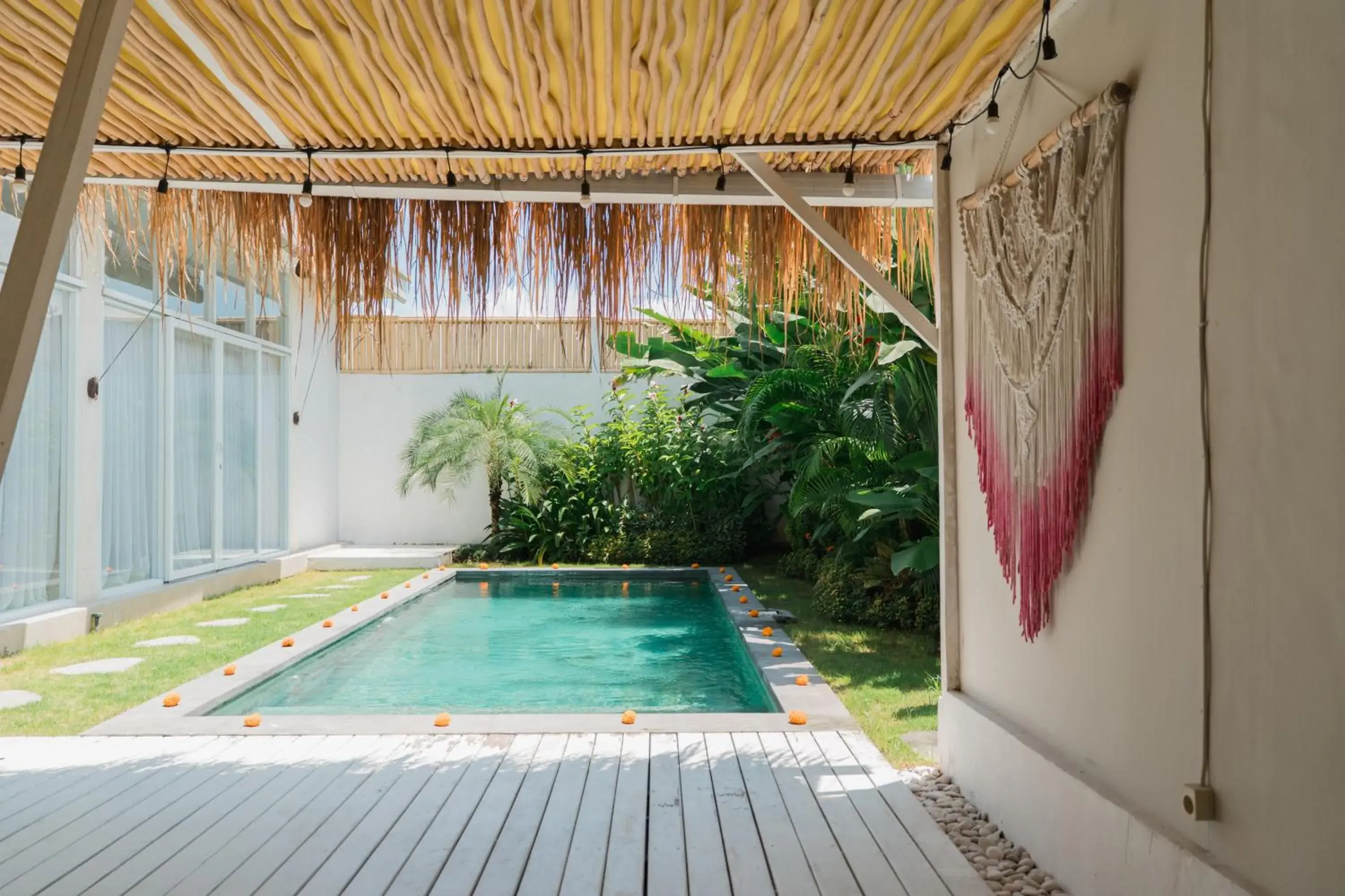 Villa Hani Canggu - By Bali Lyfe Venture Villa Hani Canggu - By Bali Lyfe Venture