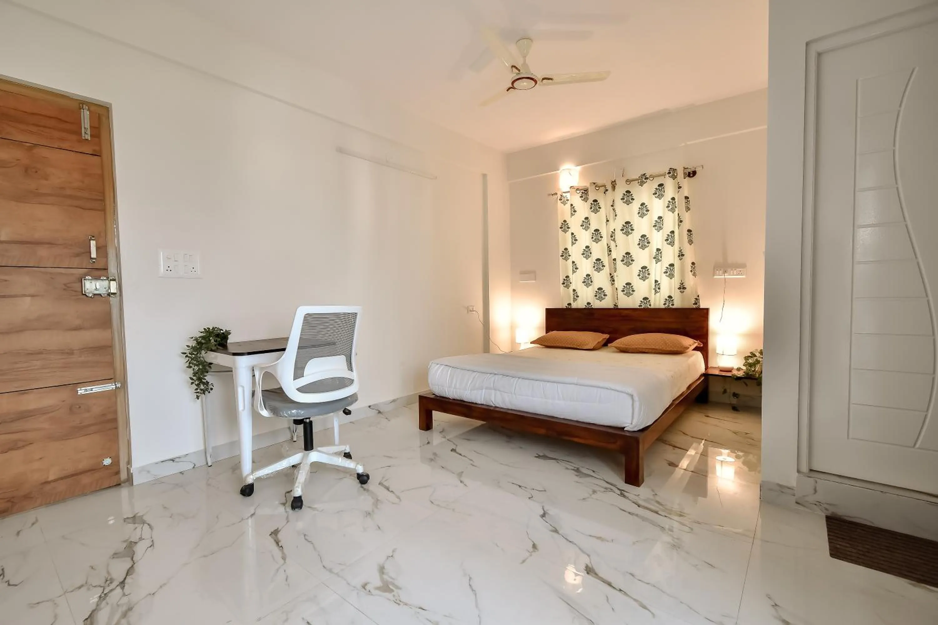 Namma HomeSlice, Balcony Rooms in Brookefield