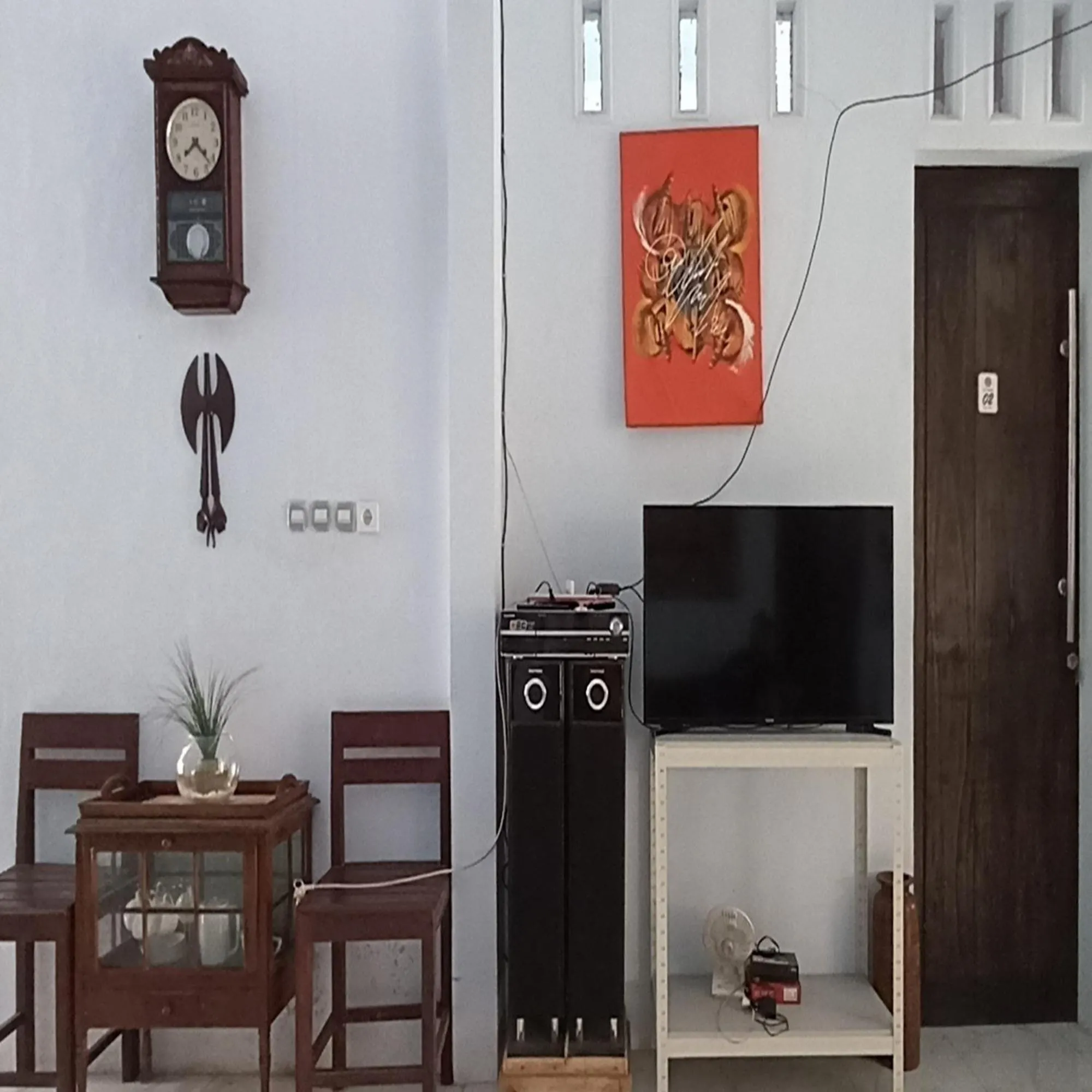 De Sidomulyo Guest House Syariah RedPartner