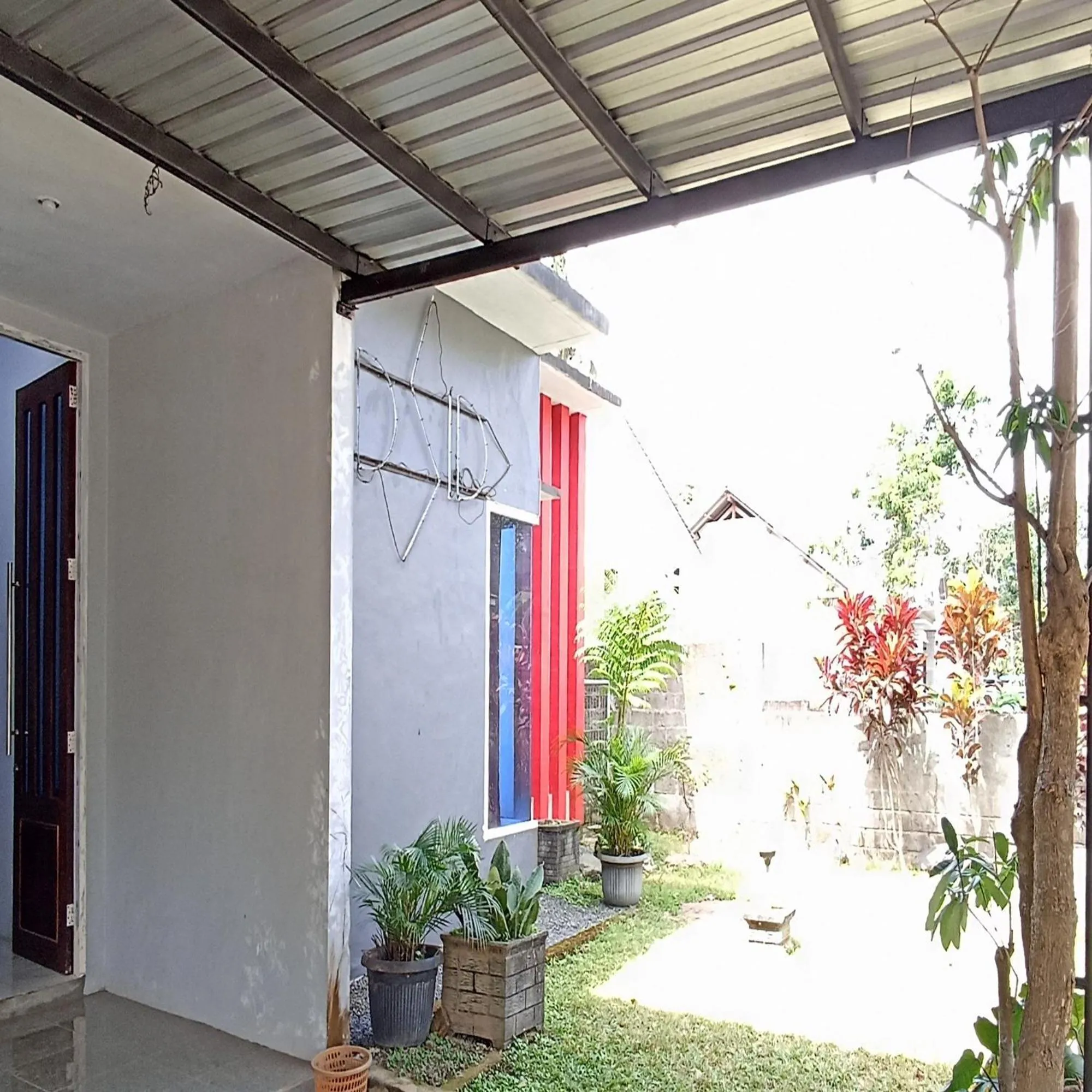 De Sidomulyo Guest House Syariah RedPartner