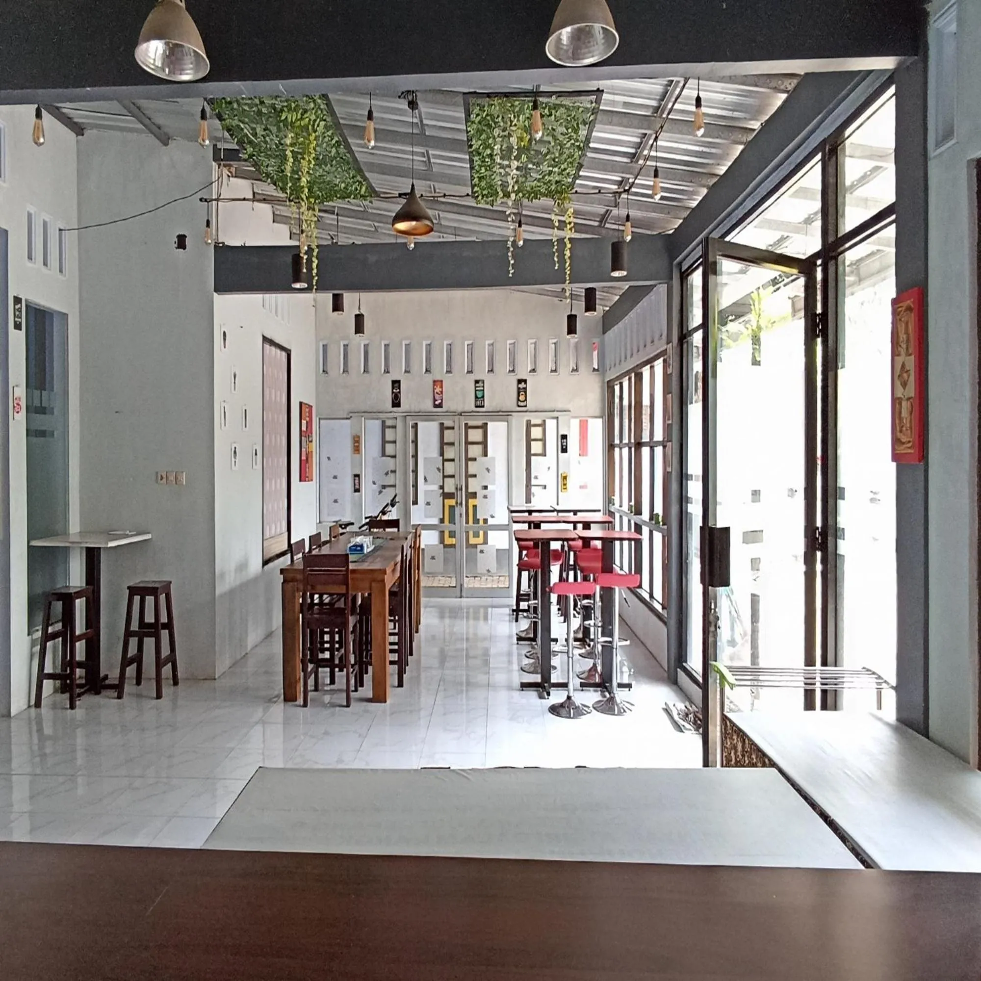 De Sidomulyo Guest House Syariah RedPartner