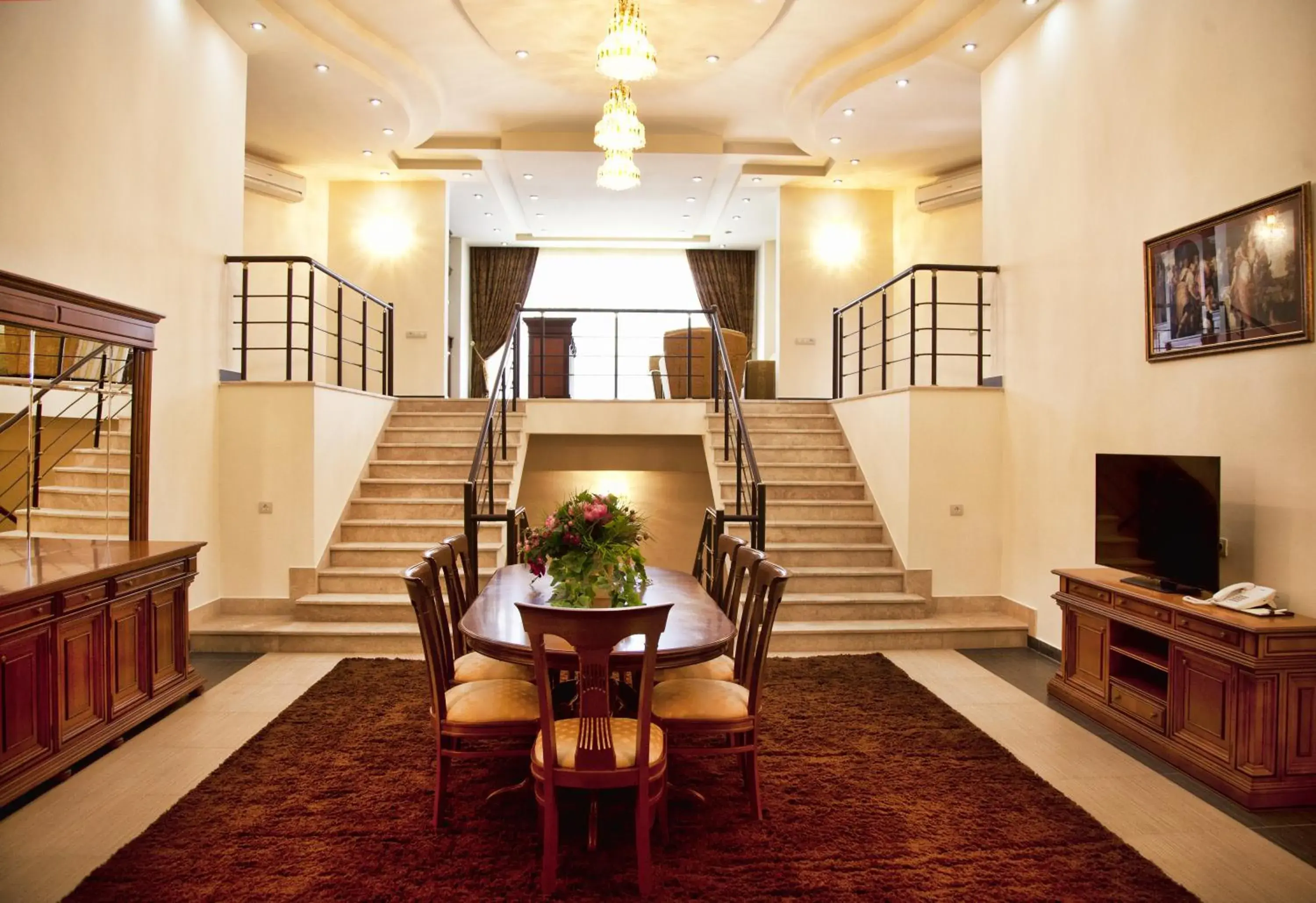 Villa in Multi Grand Pharaon Hotel Villa in Multi Grand Pharaon Hotel
