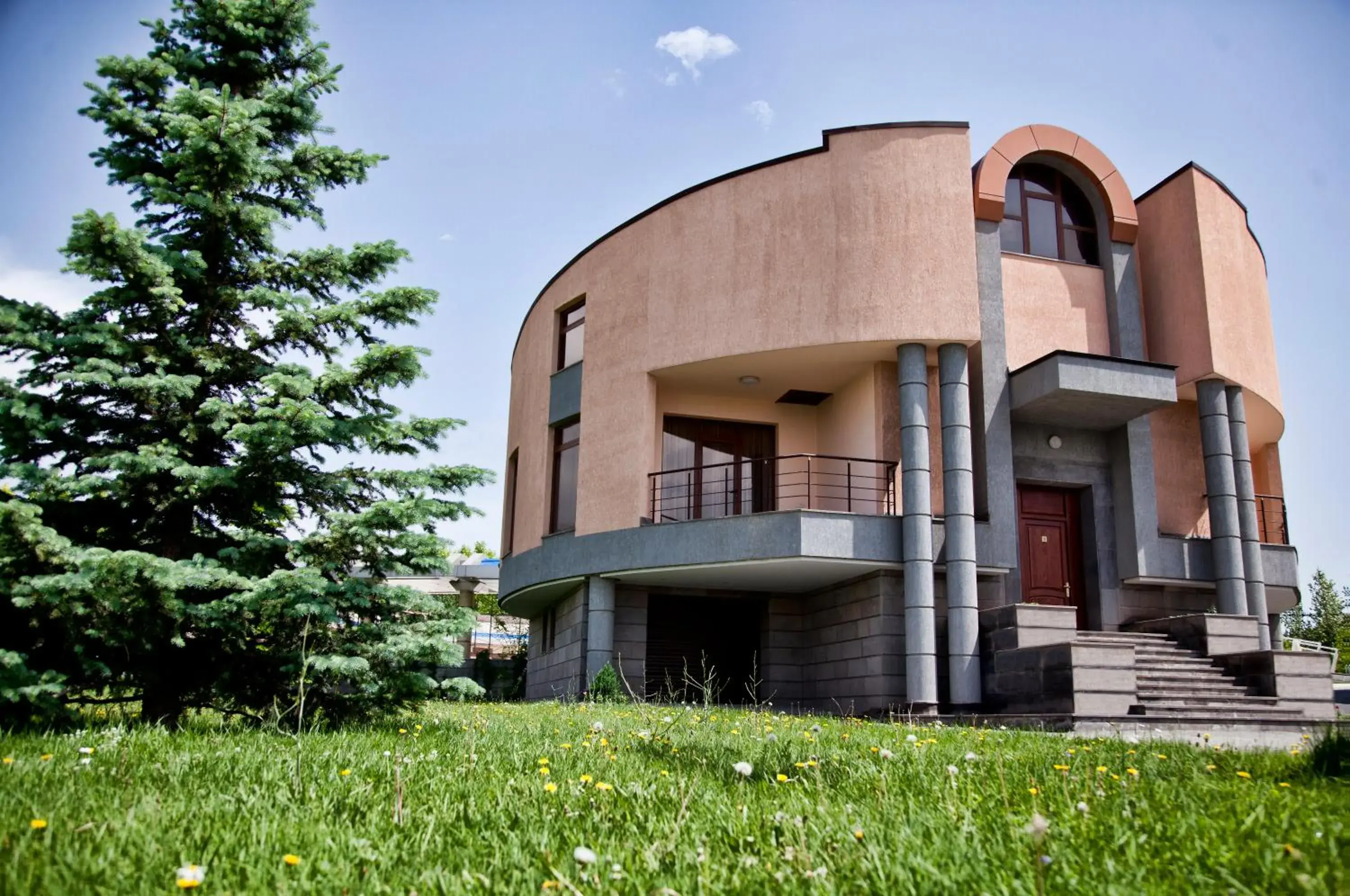 View (from property/room) in Multi Grand Pharaon Hotel View (from property/room) in Multi Grand Pharaon Hotel