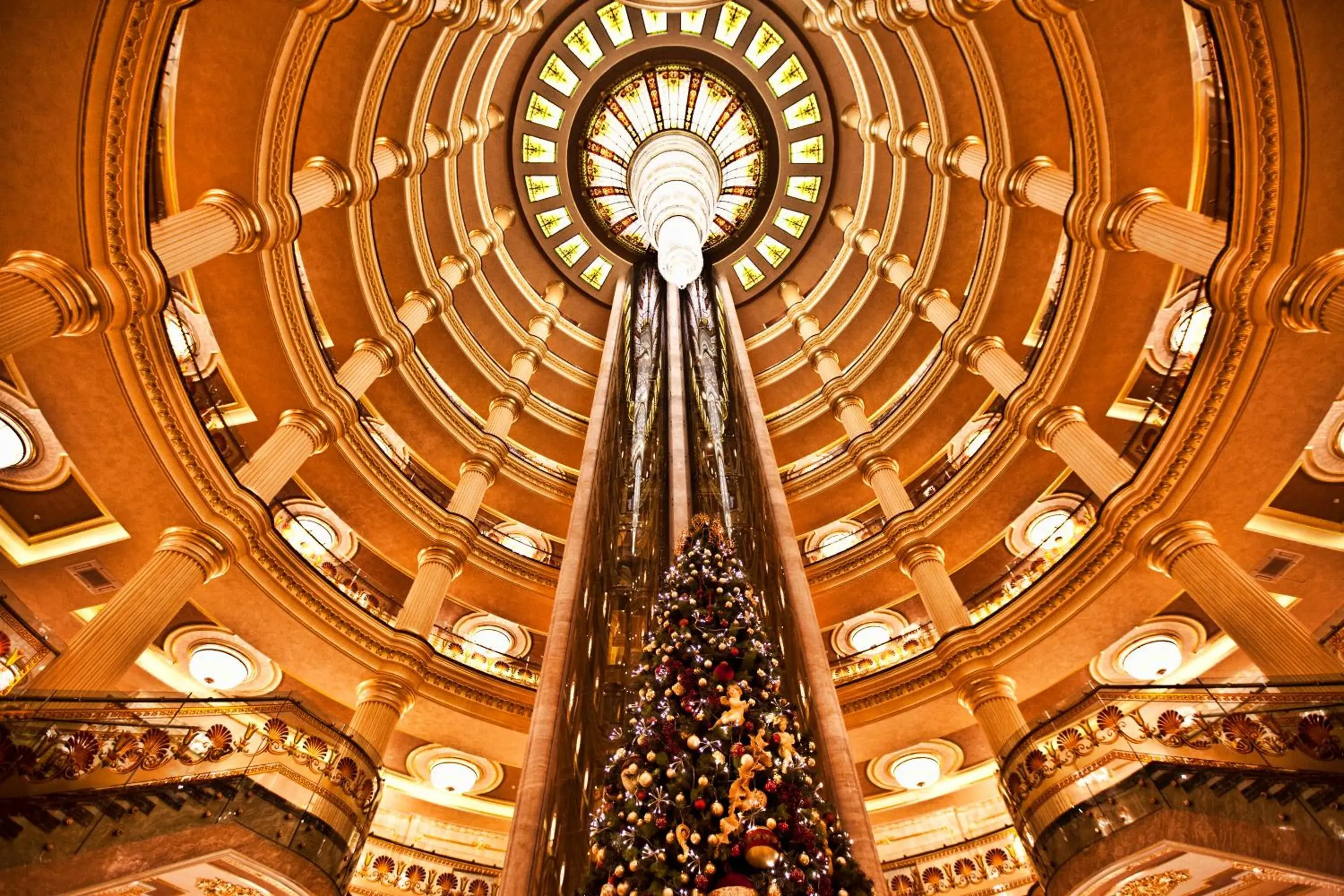 Lobby or reception in Multi Grand Pharaon Hotel Lobby or reception in Multi Grand Pharaon Hotel