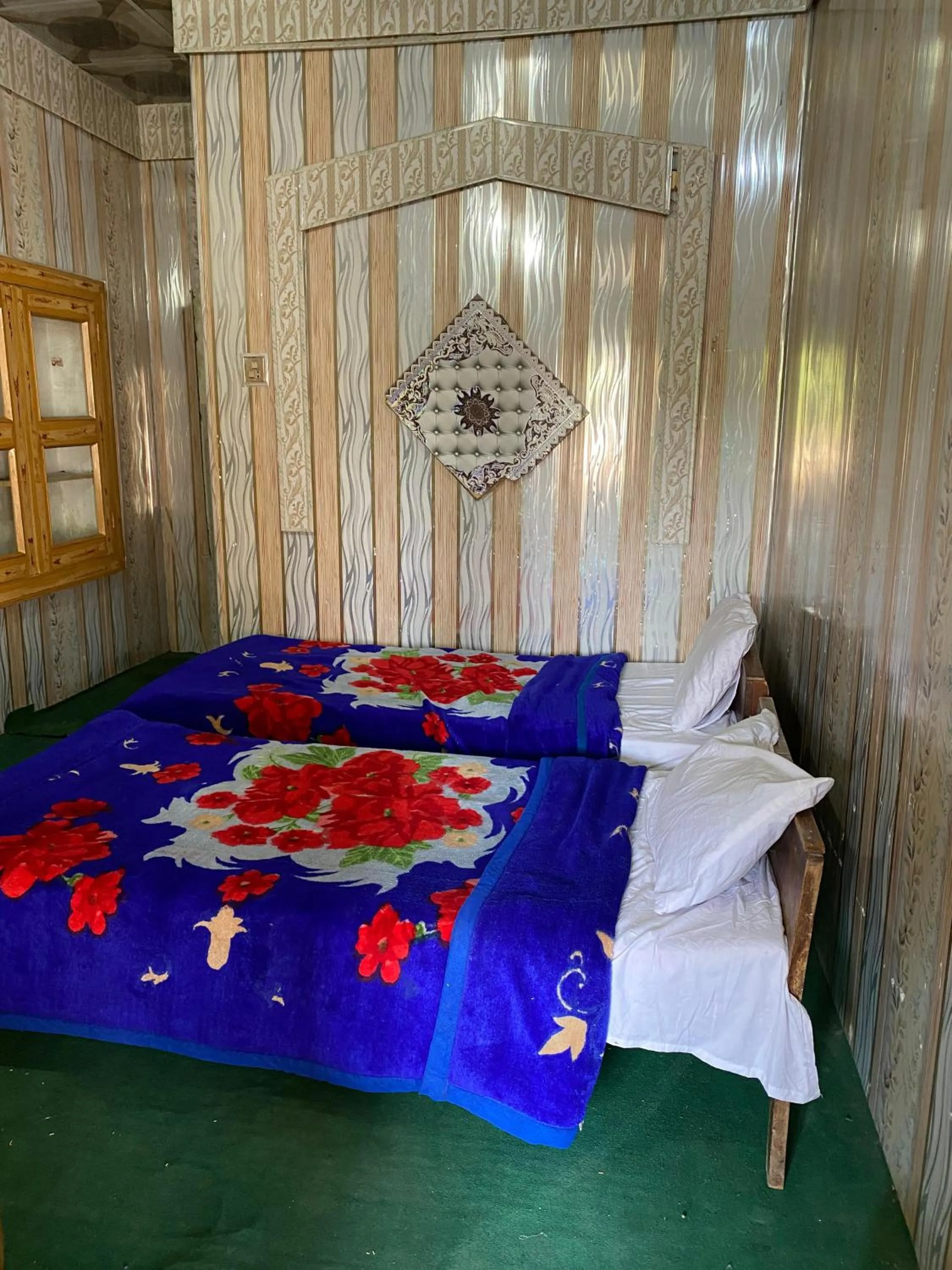 Gulf hotel and restaurant madyan