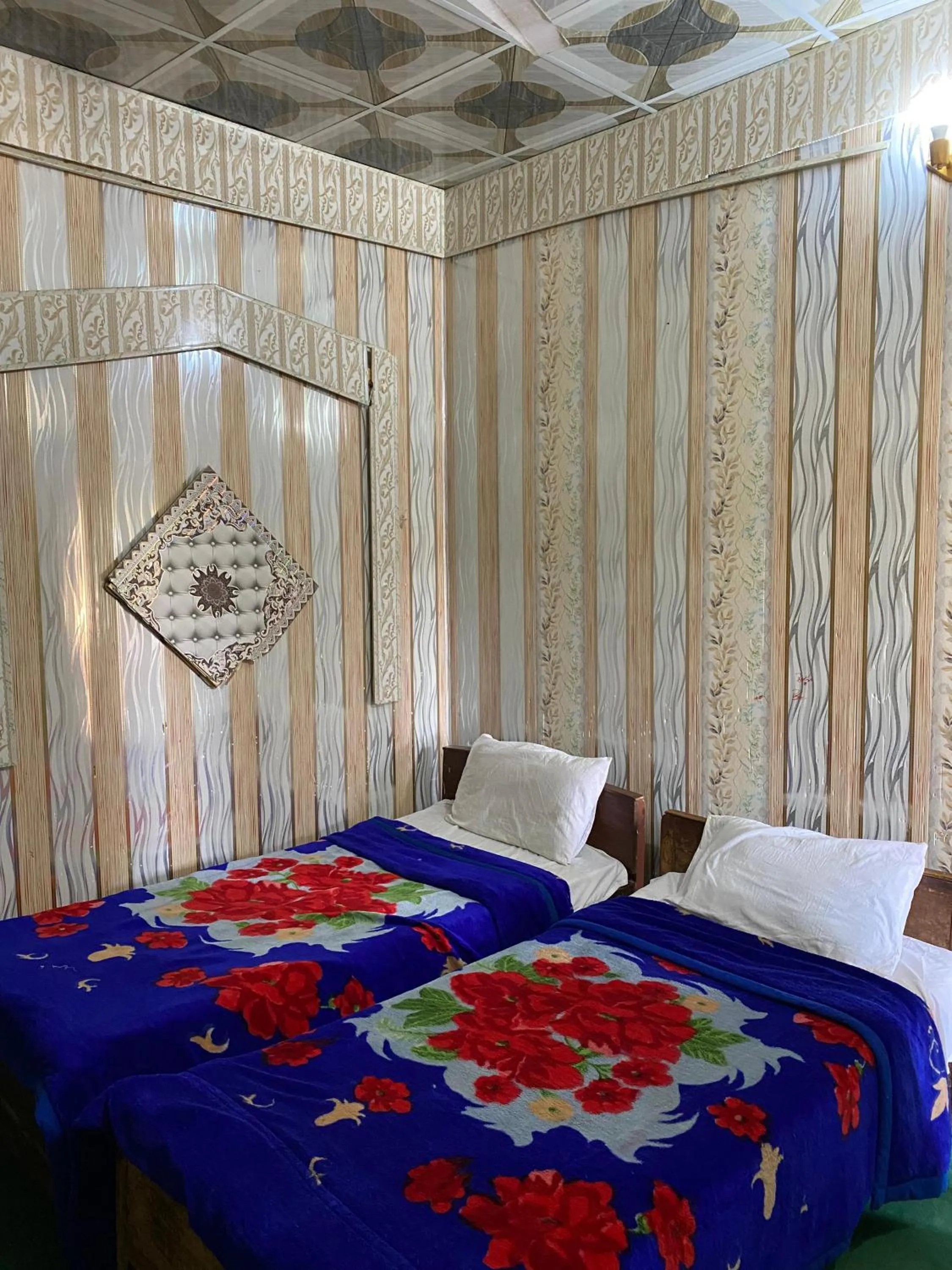 Gulf hotel and restaurant madyan