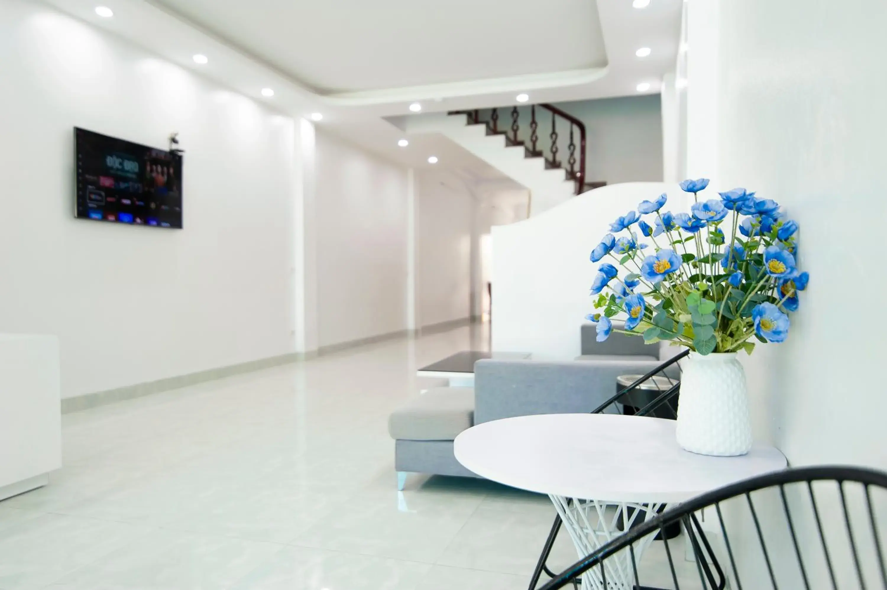 Tam Coc Peaceful Hotel Tam Coc Peaceful Hotel