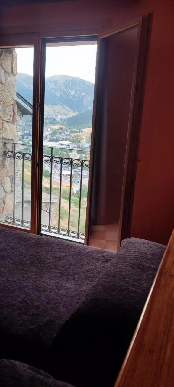 Toilet in Hotel Ransol