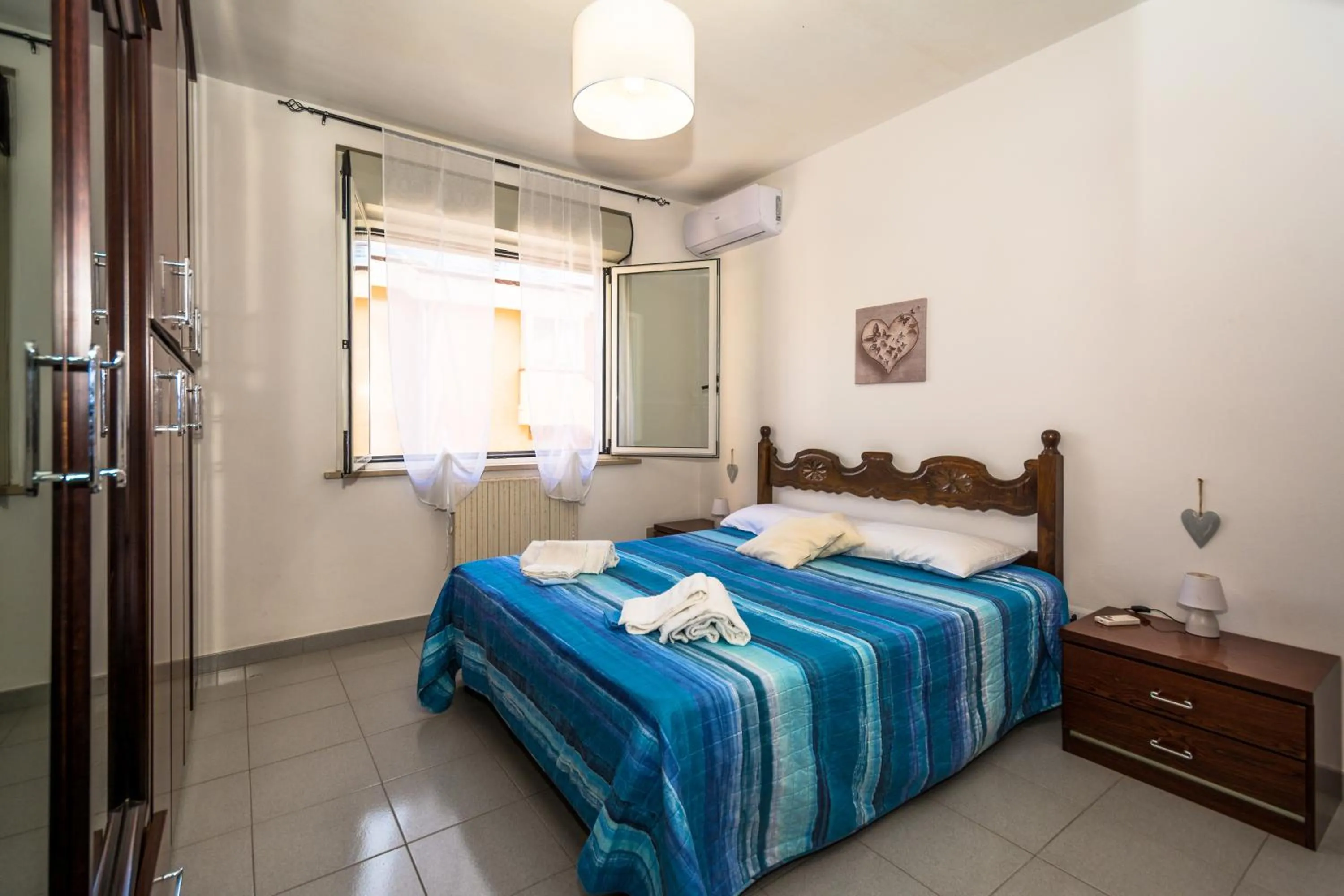 Apartment in Sardinia-holiday casa Pesce Palla
