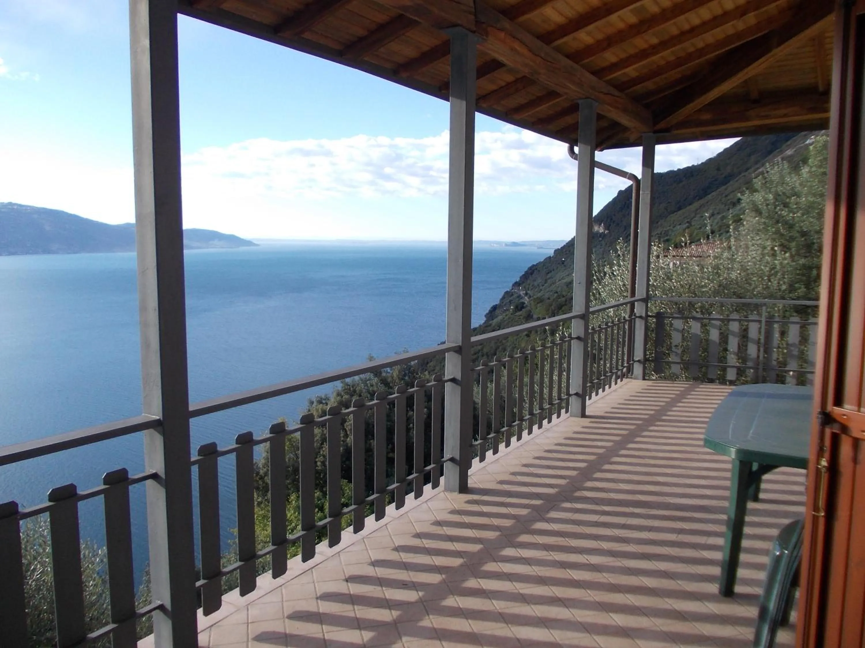 Villa Venturelli