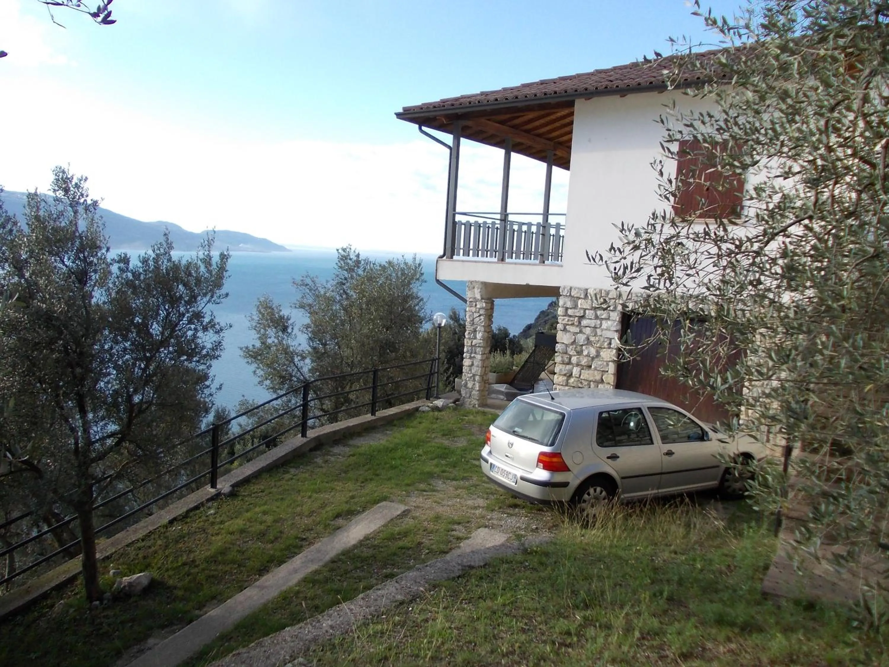 Villa Venturelli