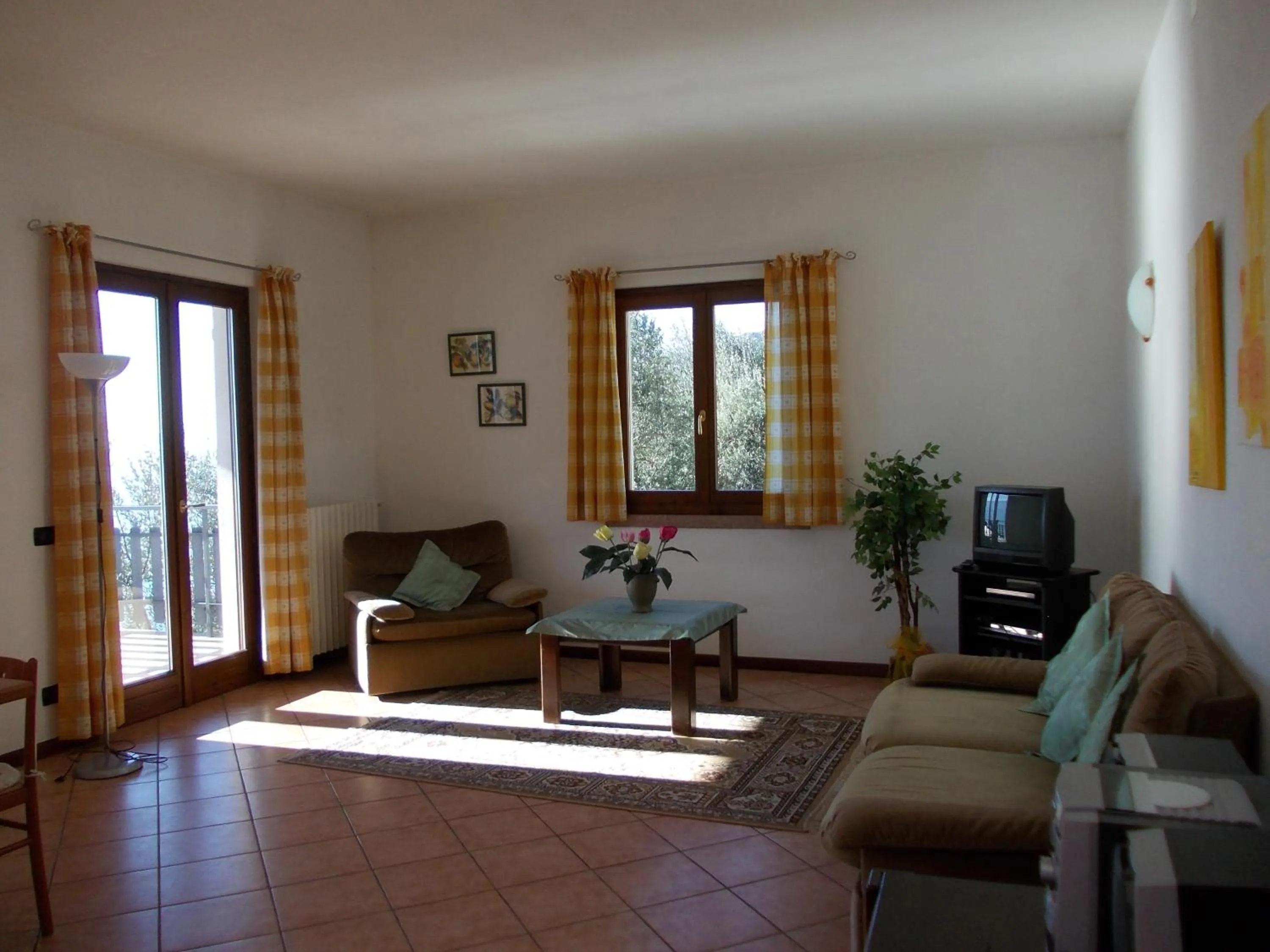 Villa Venturelli