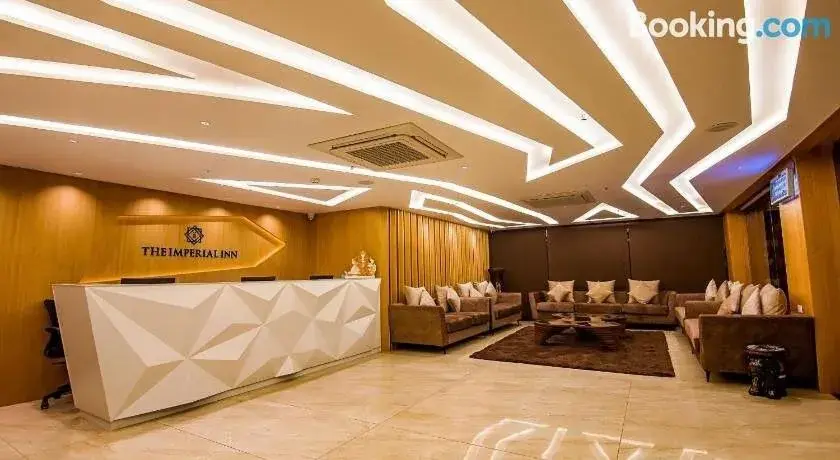 Yashshree Imperial Yashshree Imperial