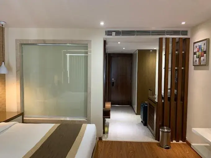 Suite in Yashshree Imperial Suite in Yashshree Imperial