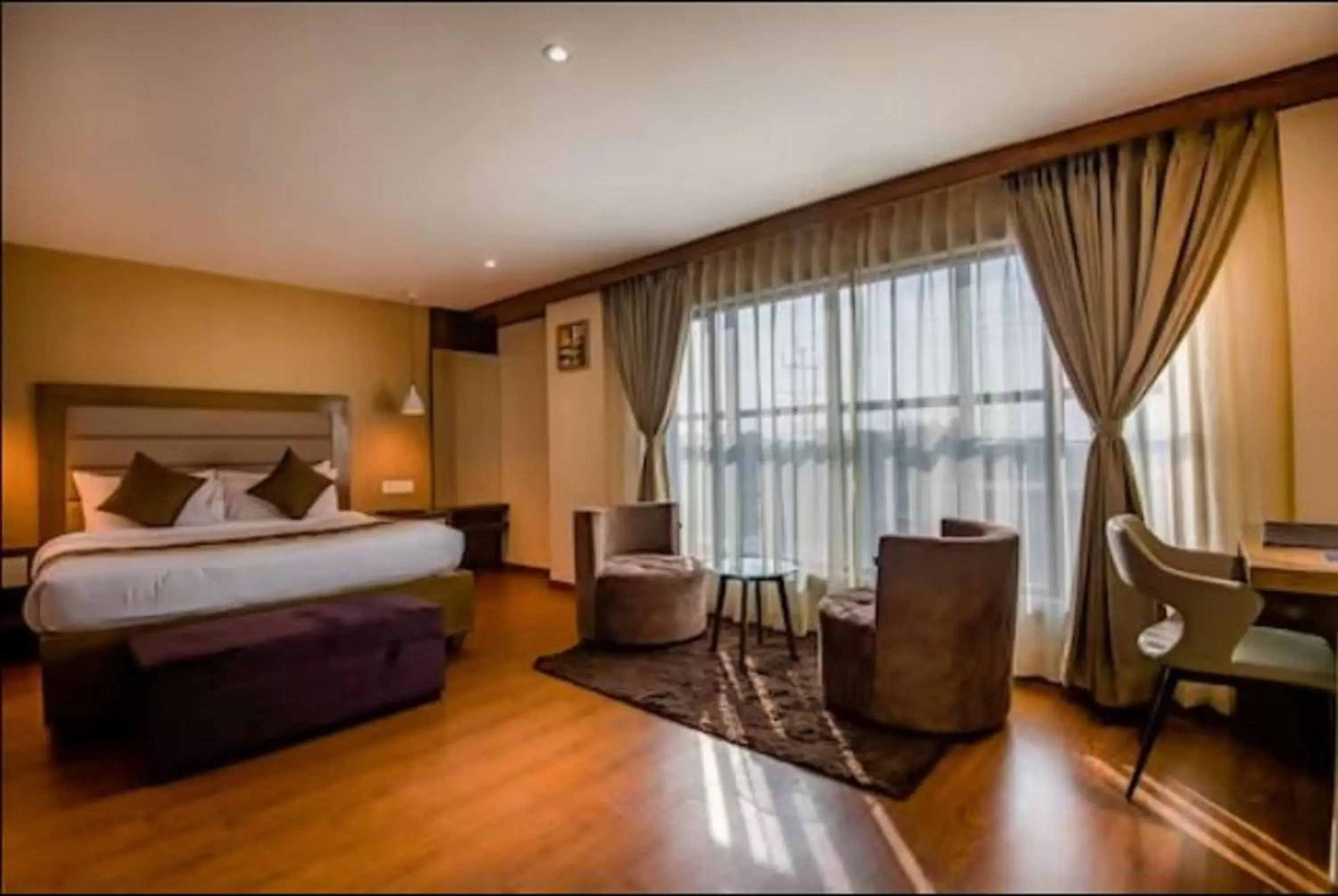 Bed in Yashshree Imperial Bed in Yashshree Imperial