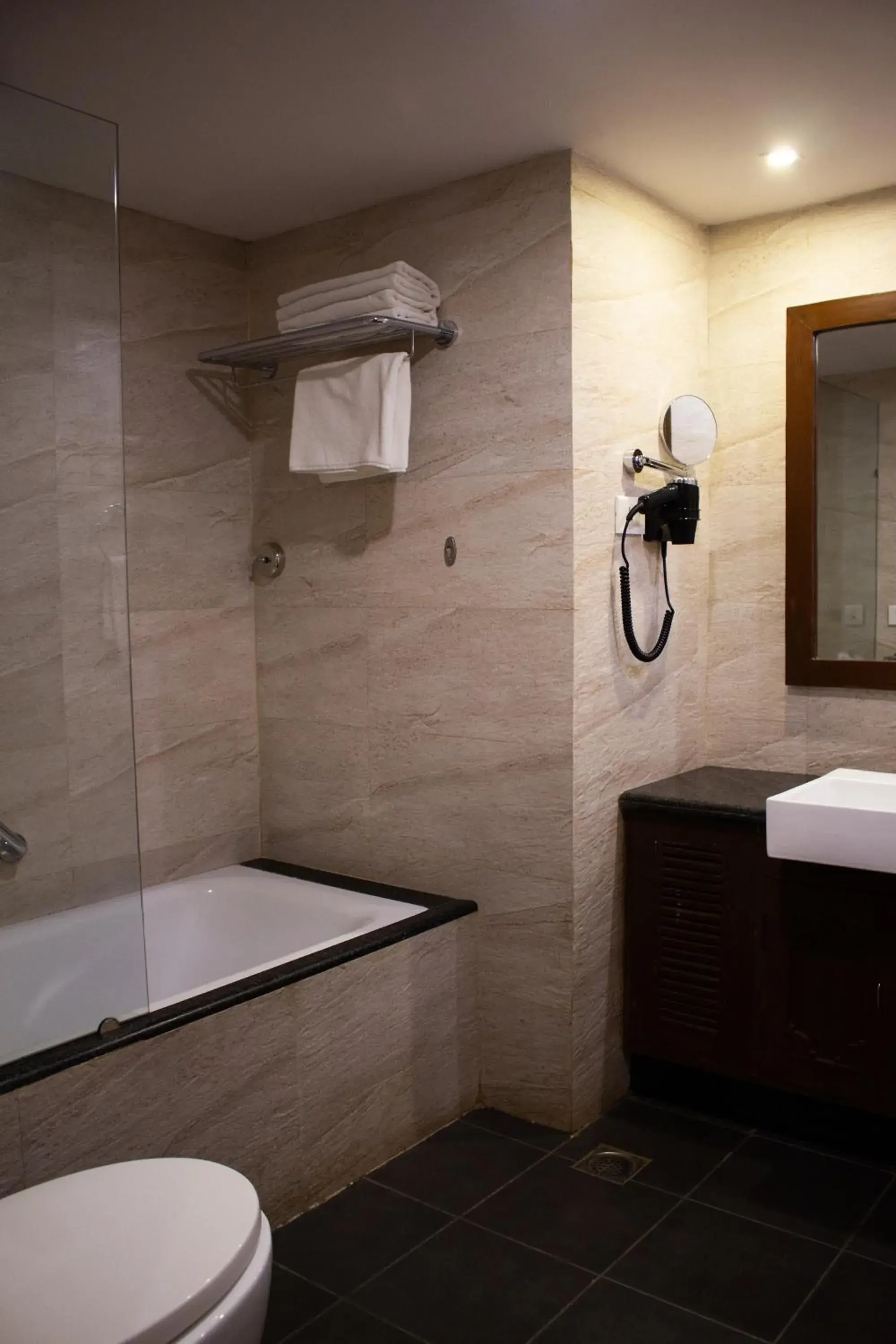 Standard View Room - single occupancy in Rupakot Resort Standard View Room - single occupancy in Rupakot Resort