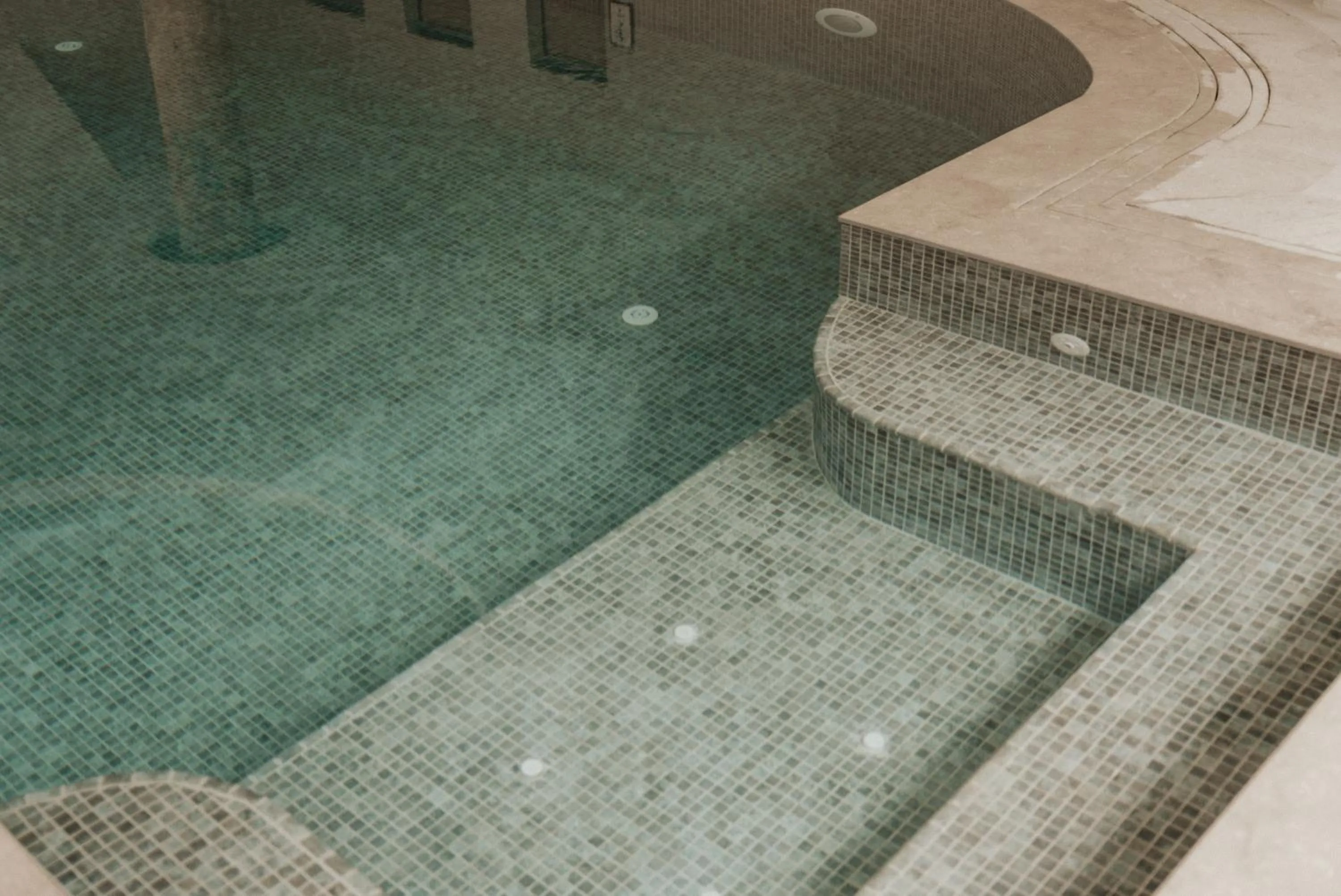 Property building in Kleopatra Dreams Beach Hotel