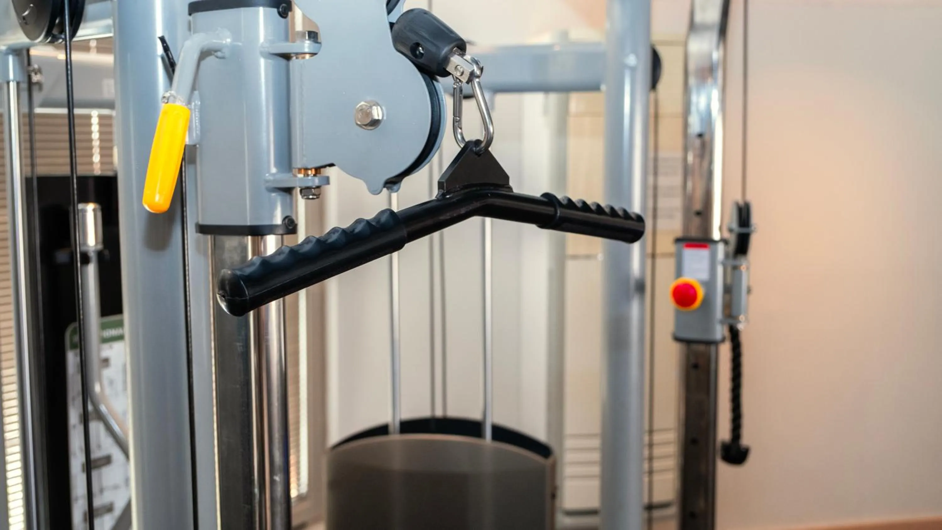 Sports in Kleopatra Dreams Beach Hotel