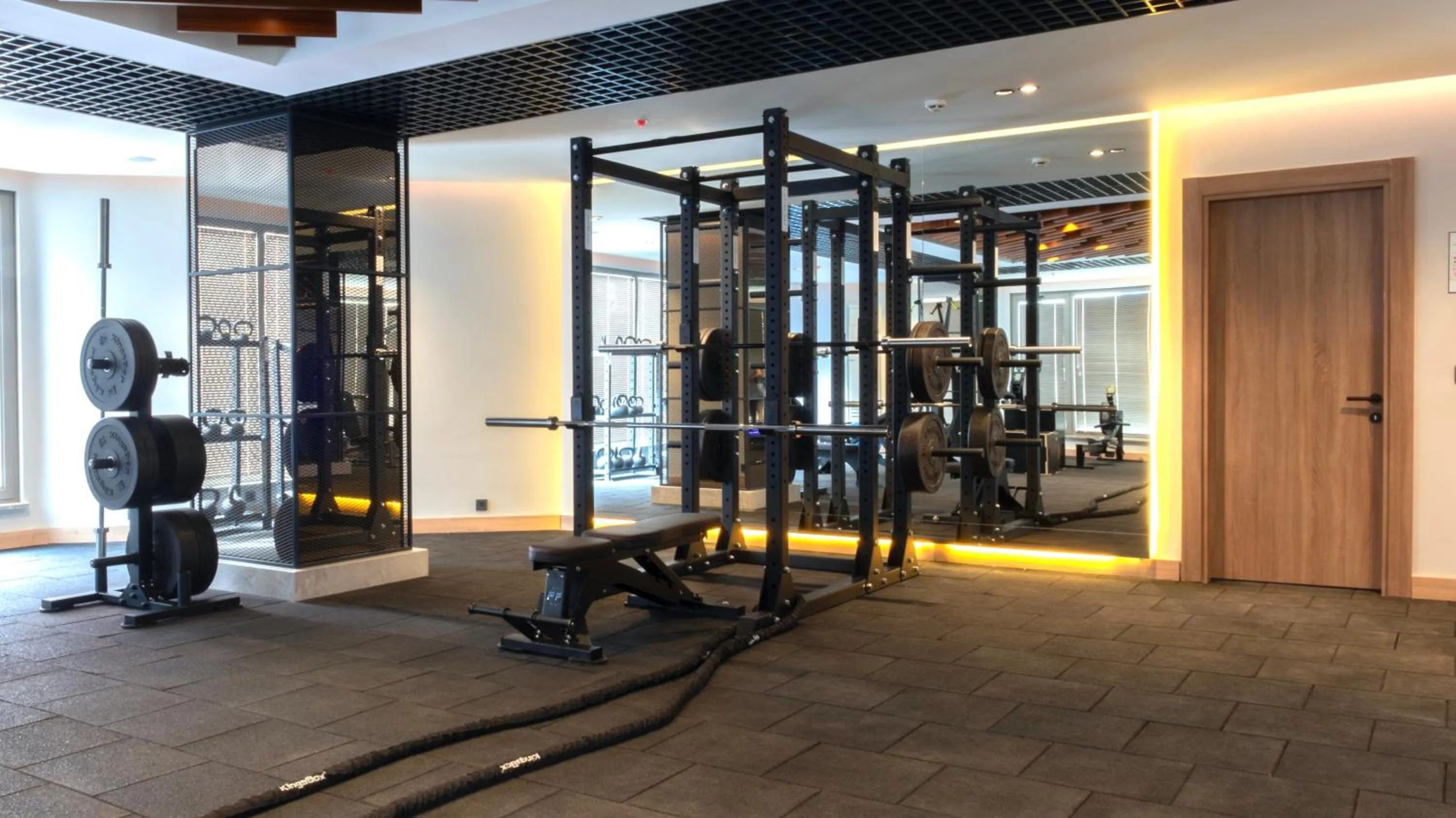 Sports in Kleopatra Dreams Beach Hotel