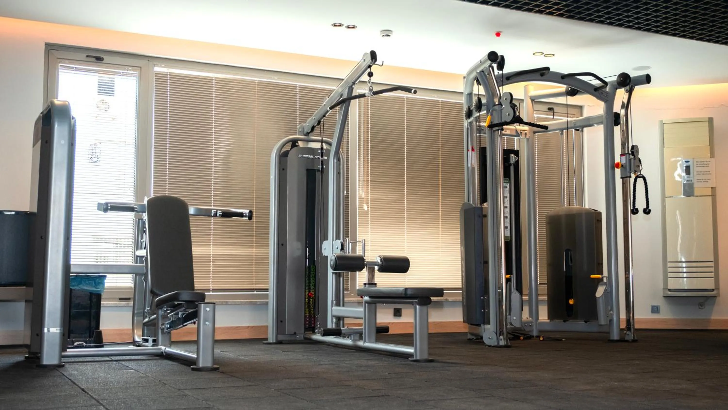 Sports in Kleopatra Dreams Beach Hotel