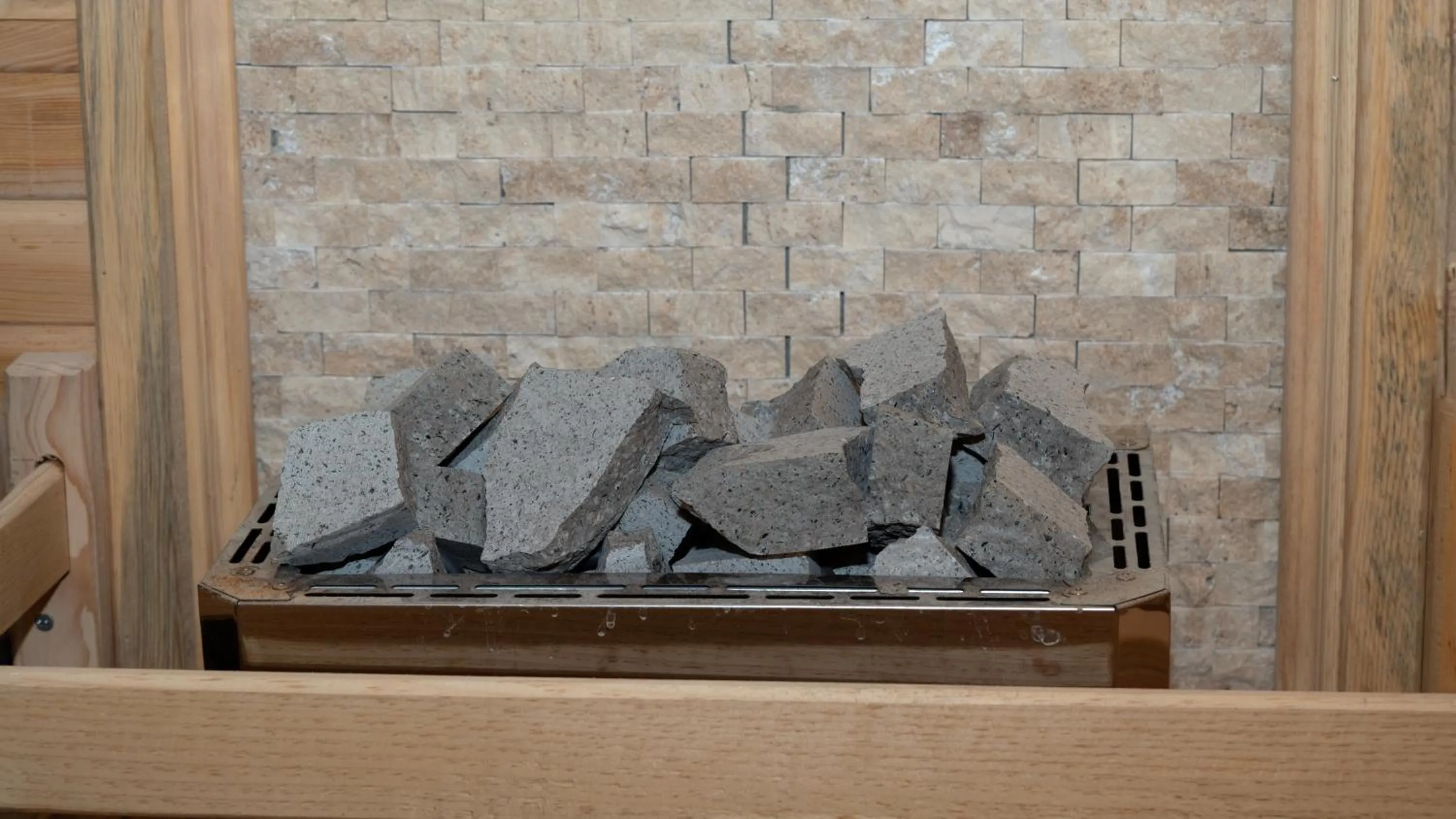 Public Bath in Kleopatra Dreams Beach Hotel