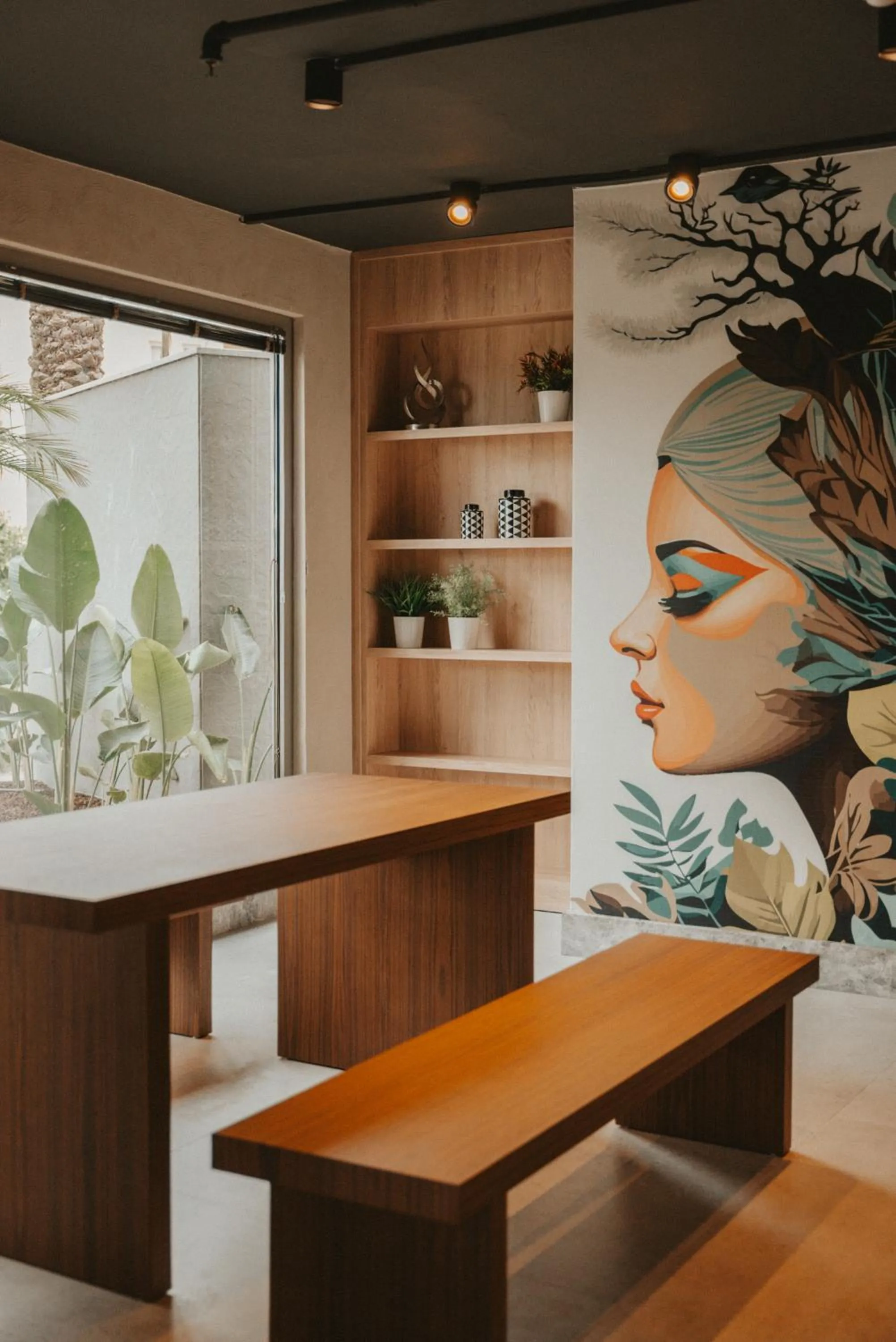 Banquet/Function facilities in Kleopatra Dreams Beach Hotel