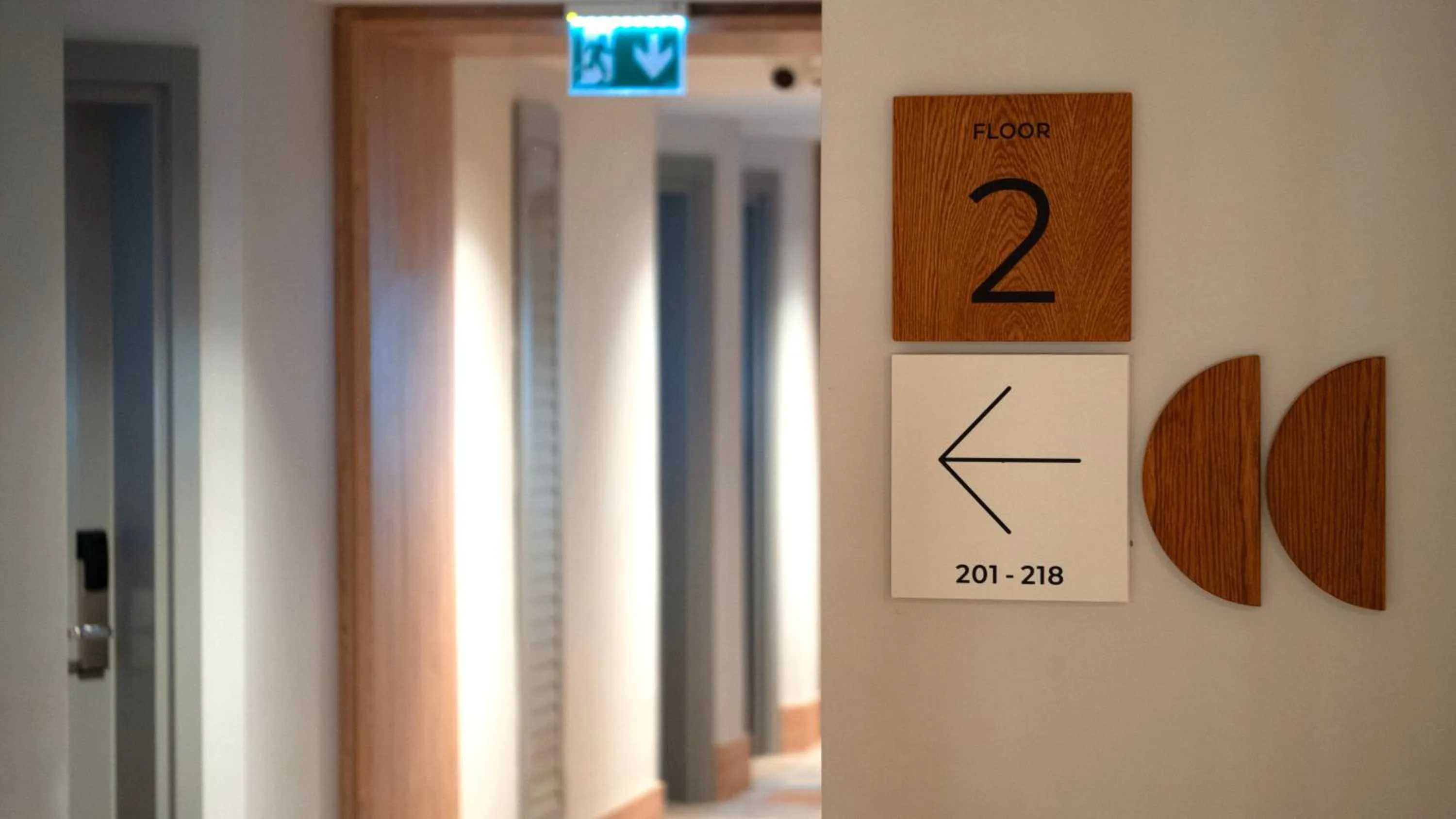 Property building in Kleopatra Dreams Beach Hotel